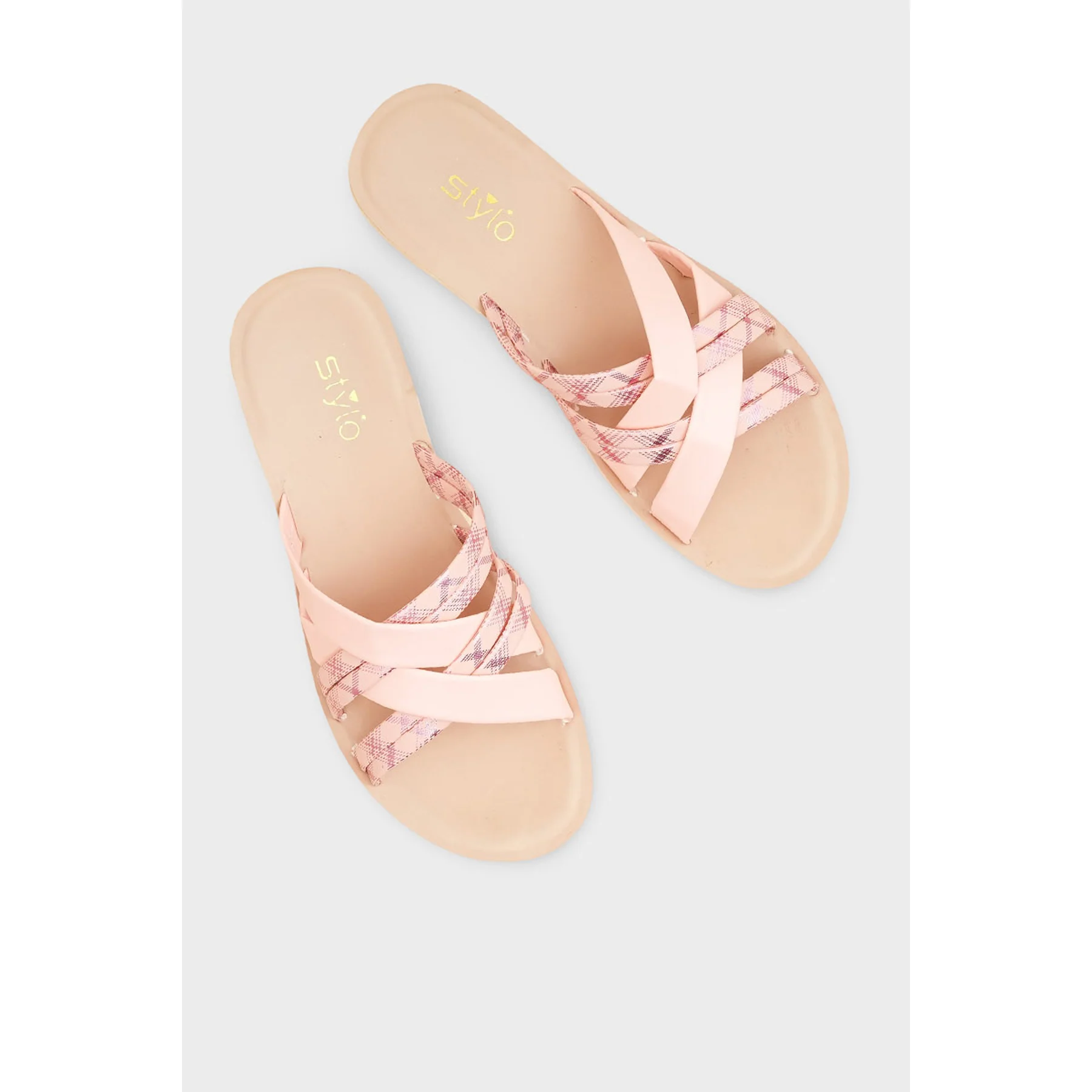 Women Casual Softy - CLS03218 - Image 5