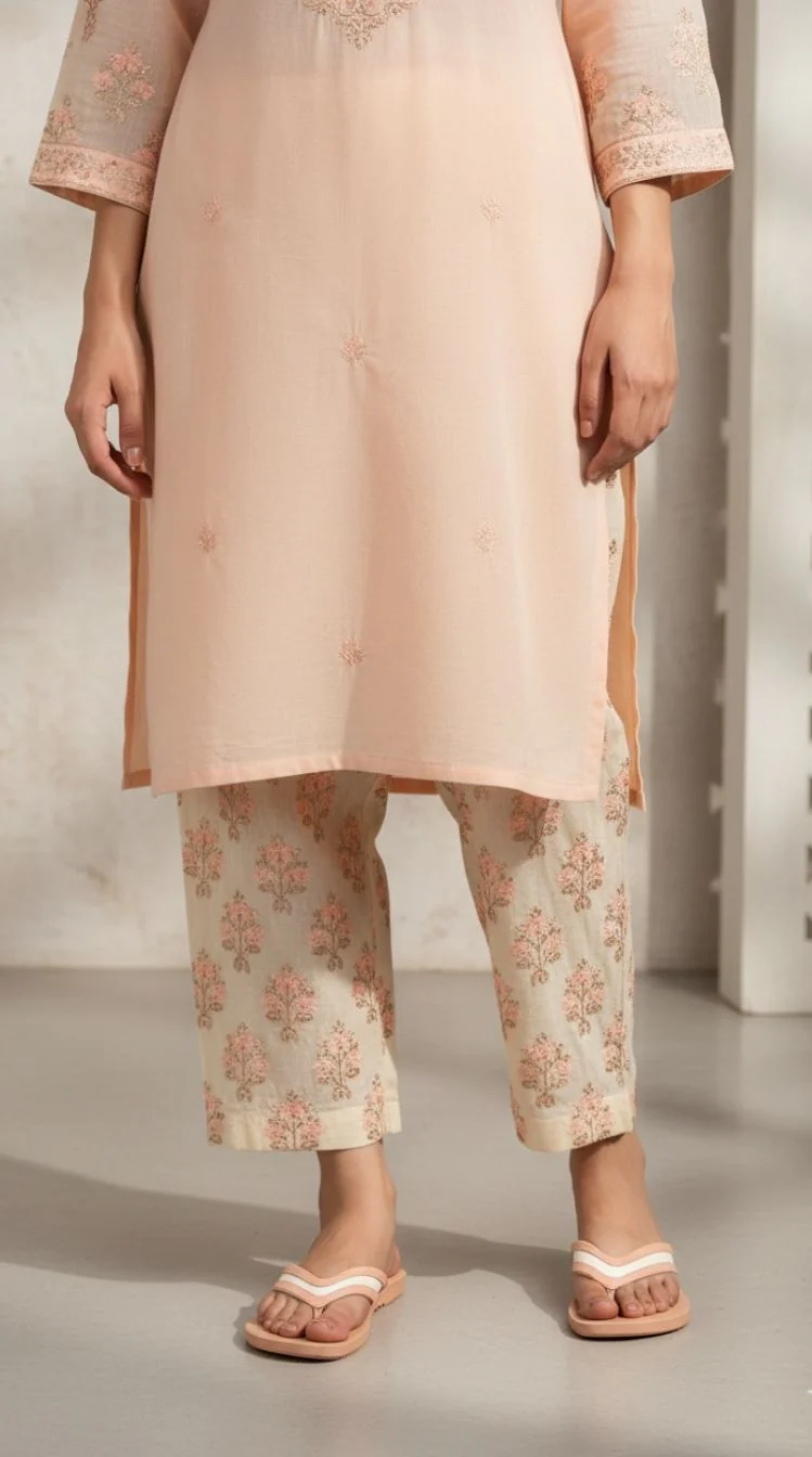 Women Casual Softy - CLS05618 - Image 2
