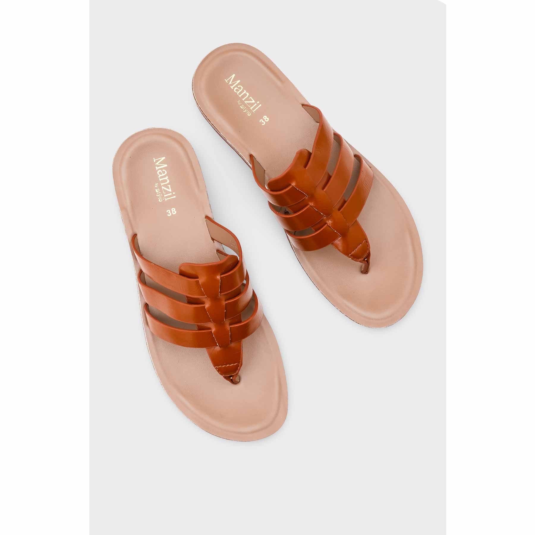 Women Casual Softy - M1131773 - Image 7