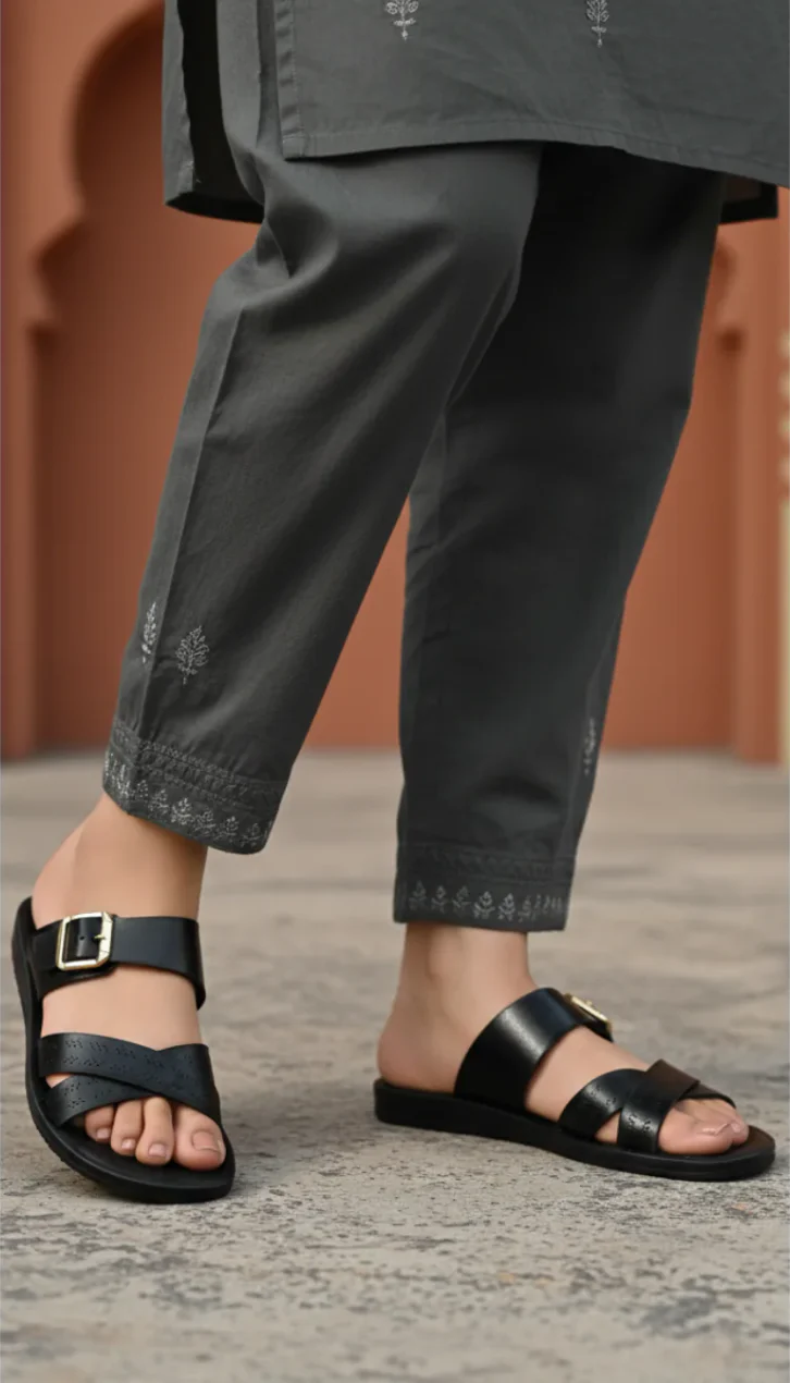 Women Casual Softy - M1132101