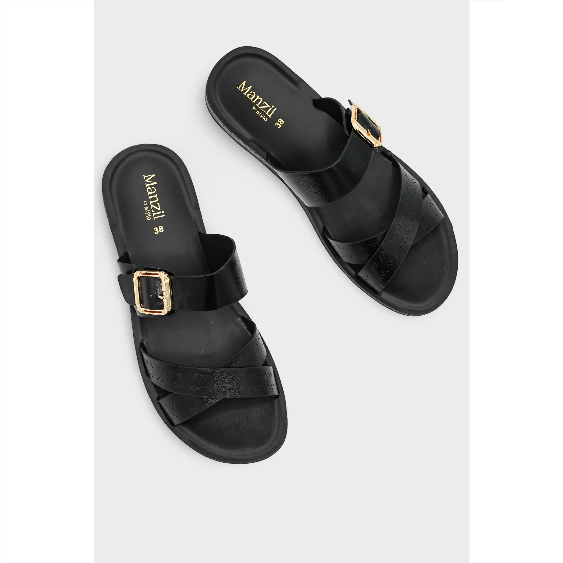 Women Casual Softy - M1132101 - Image 5