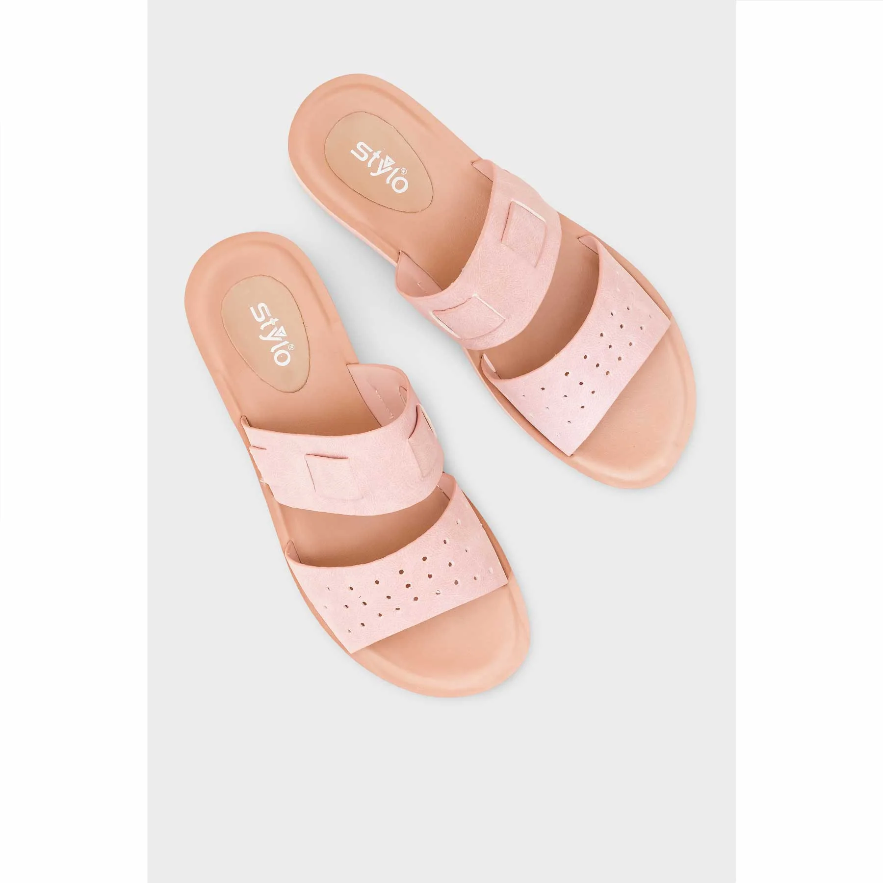 Women Casual Softy - WS005518 - Image 5