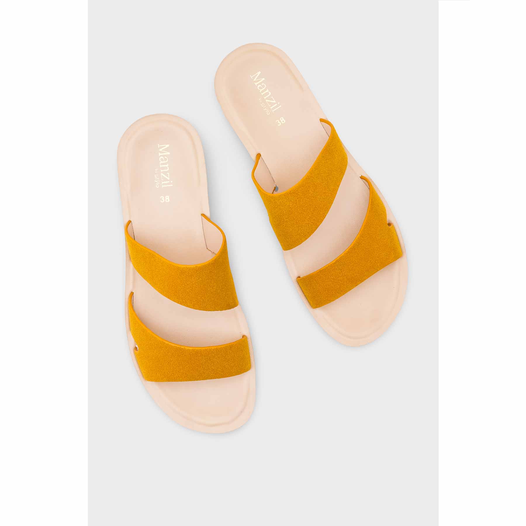 Women Casual Softy - WS005606 - Image 10