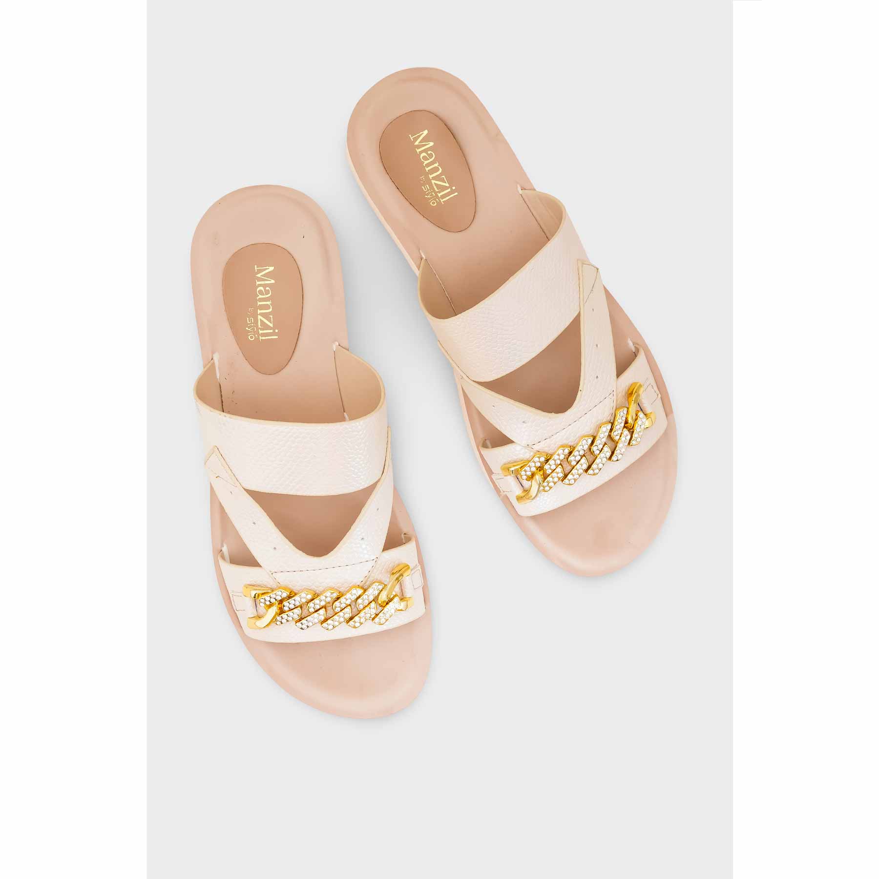 Women Casual Softy - WS005962 - Image 5