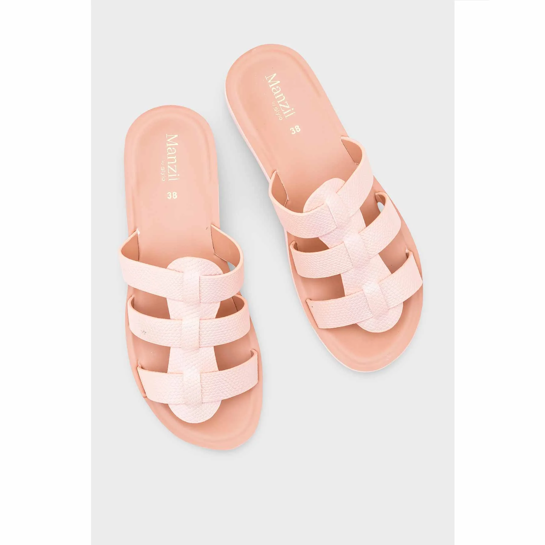 Women Casual Softy - WS006018 - Image 7