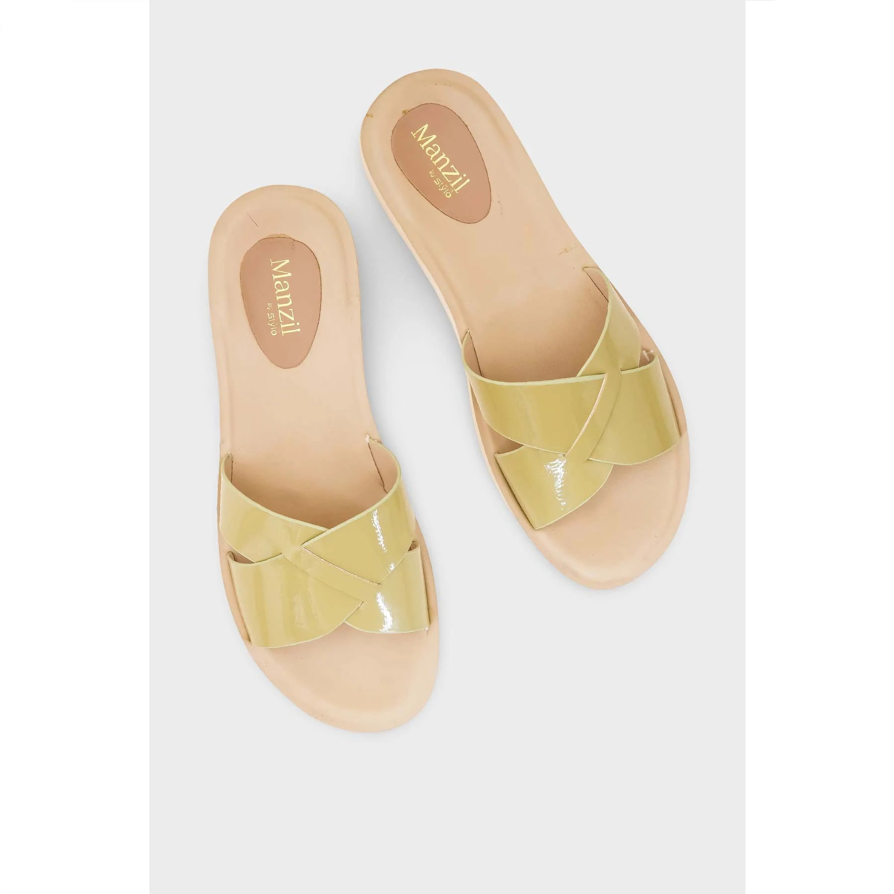 Women Casual Softy - WS006711 - Image 5
