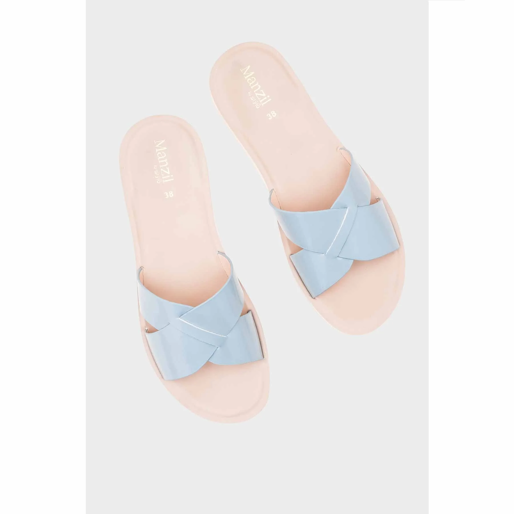 Women Casual Softy - WS006712 - Image 4