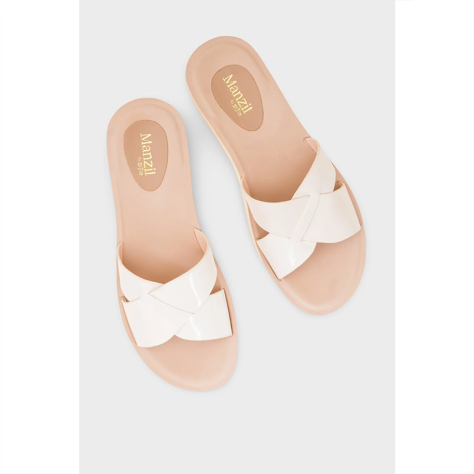 Women Casual Softy - WS006762 - Image 6