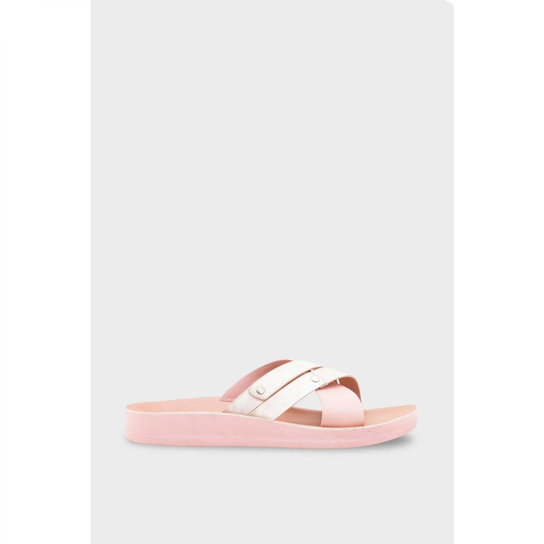 Women Casual Softy - WS006918 - Image 3