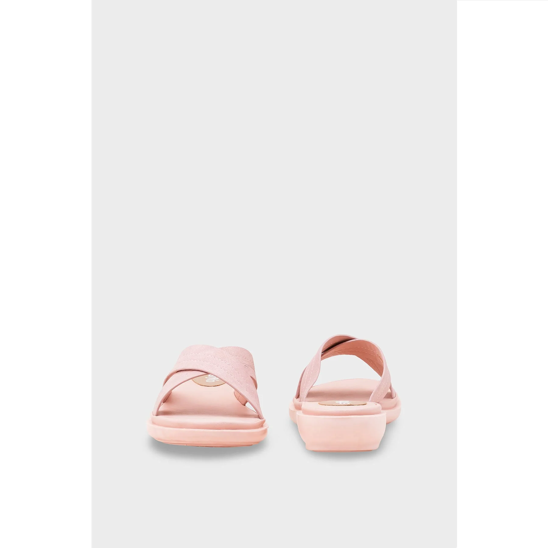 Women Casual Softy - WS009318 - Image 4