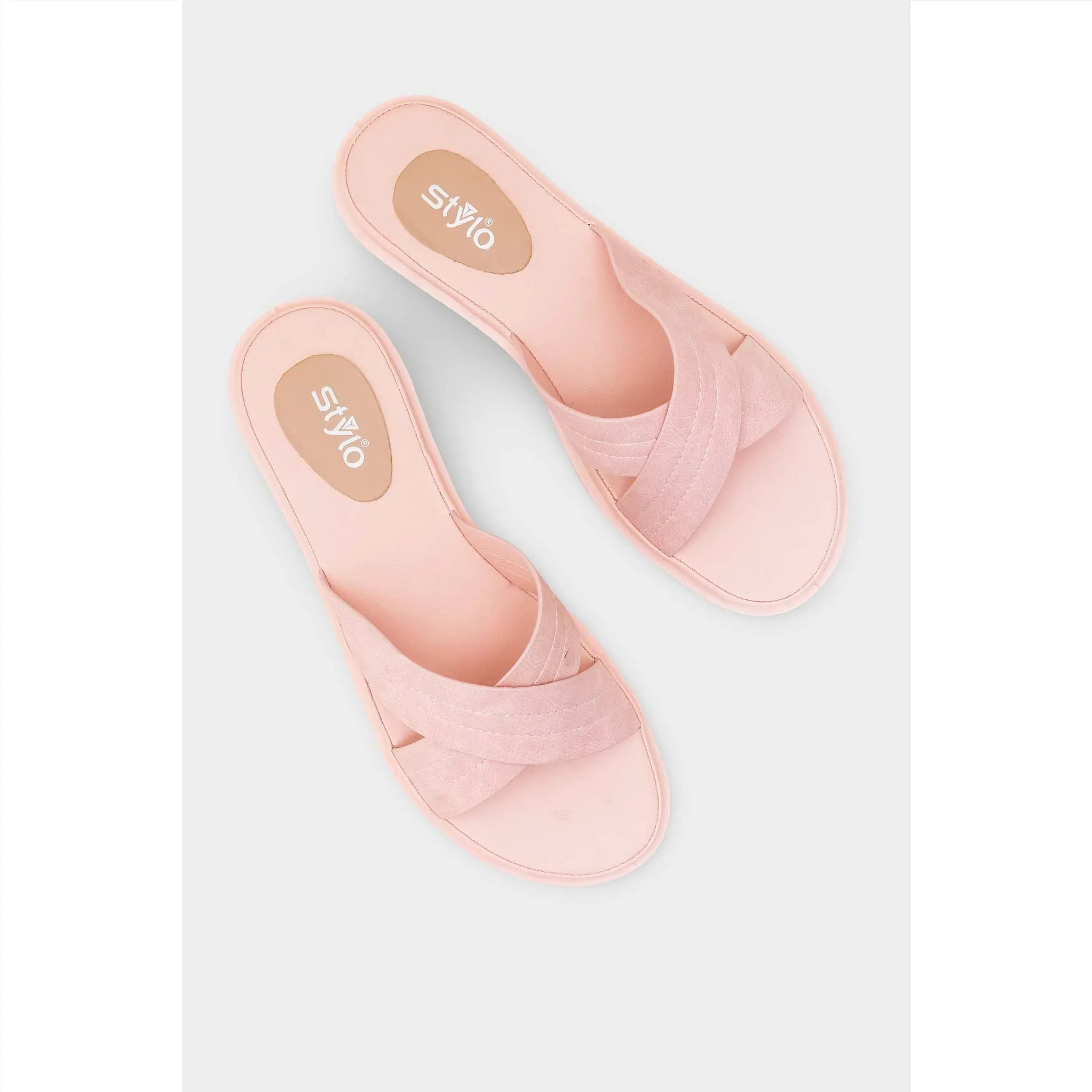 Women Casual Softy - WS009318 - Image 5