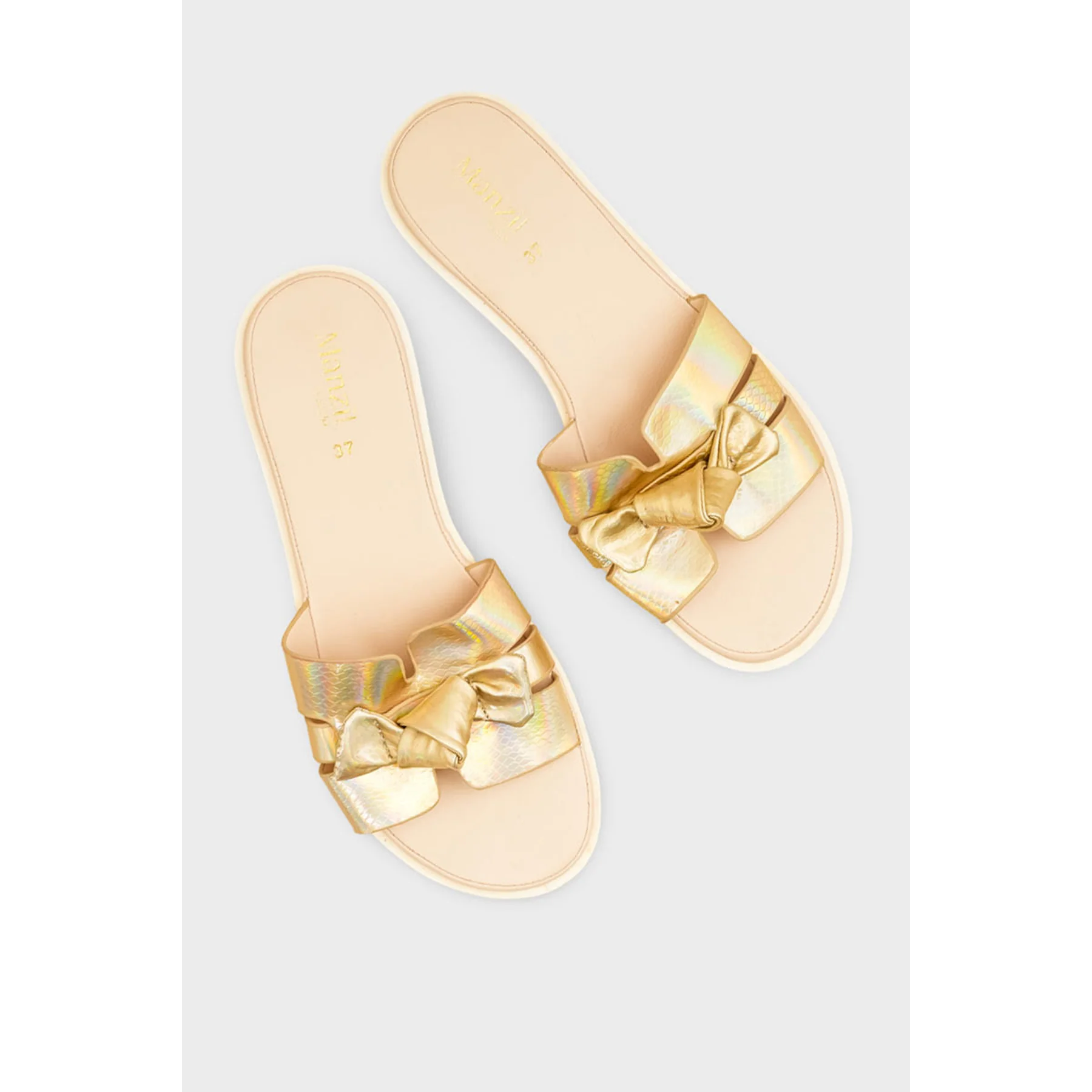 Women Casual Softy - WS009415 - Image 5