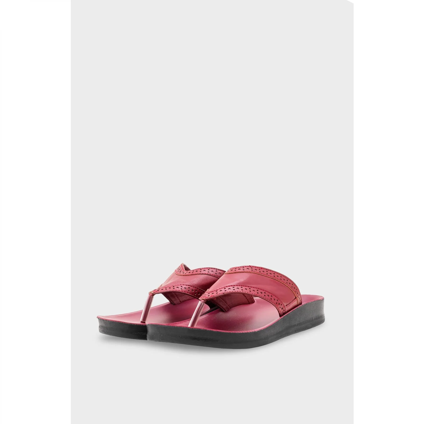Women Casual Softy - WS014405 - Image 4