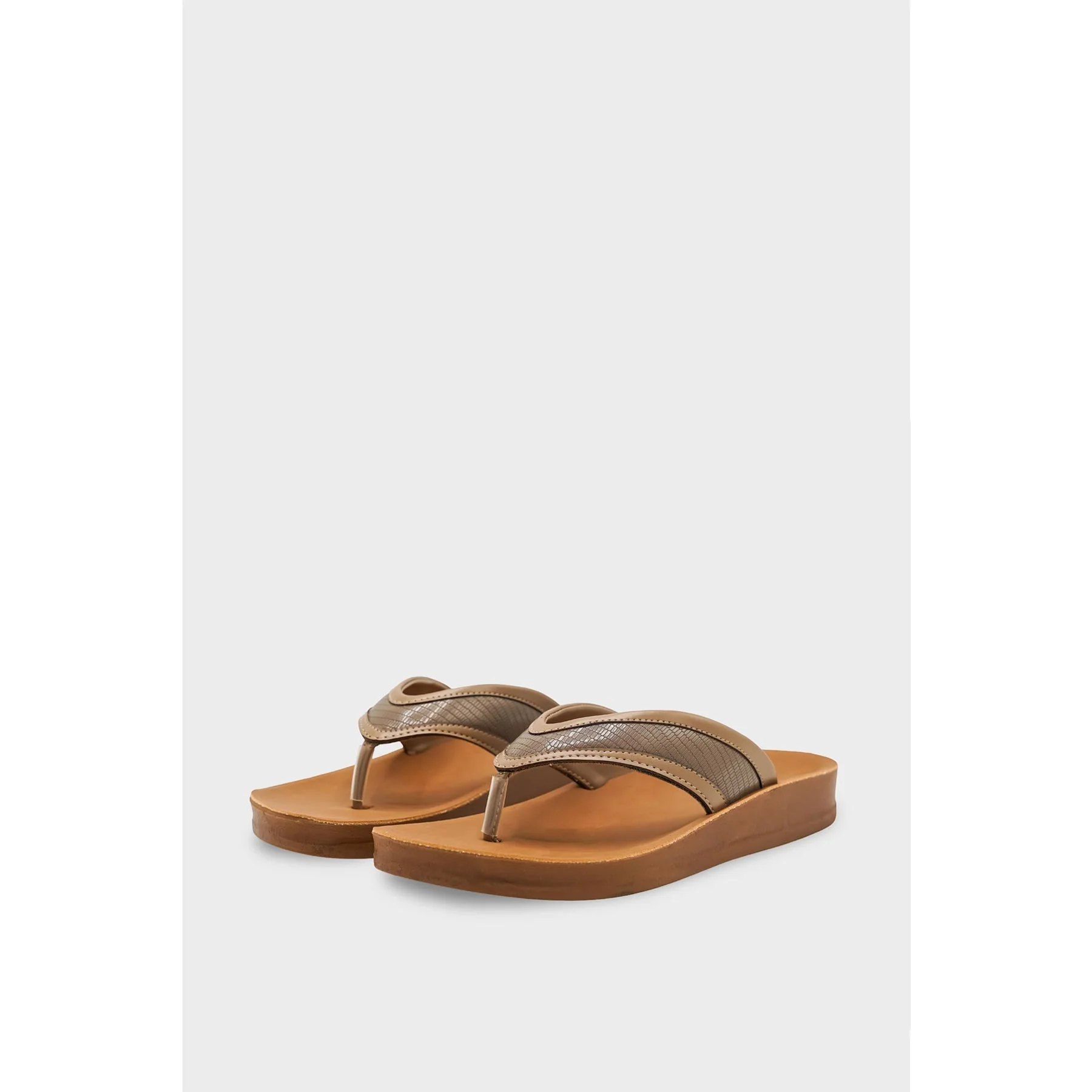 Women Casual Softy - WS020402 - Image 4