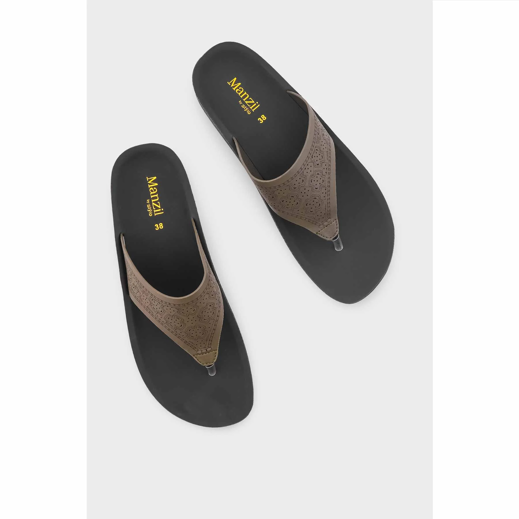 Women Casual Softy - WS020726 - Image 5