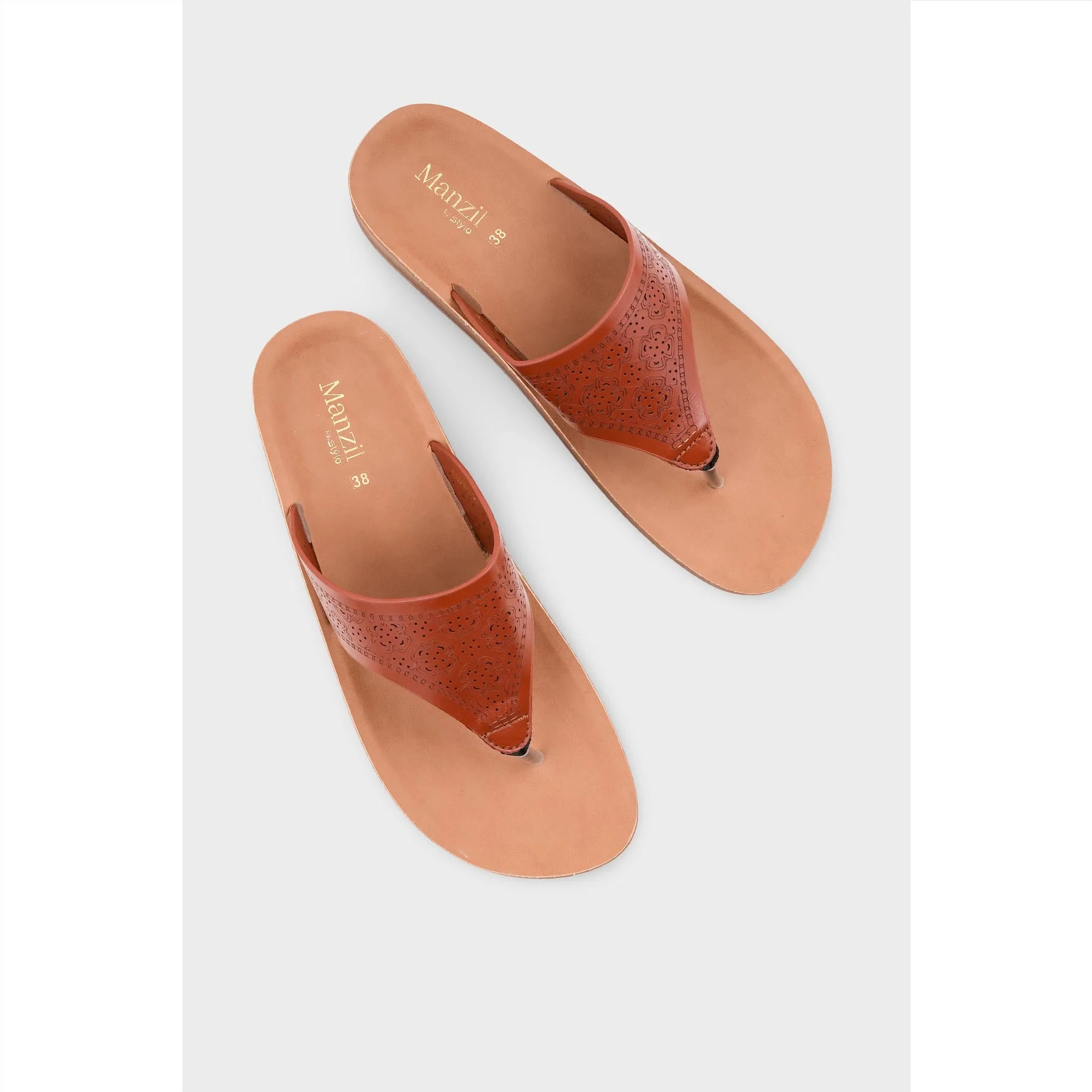 Women Casual Softy -WS020773 - Image 5
