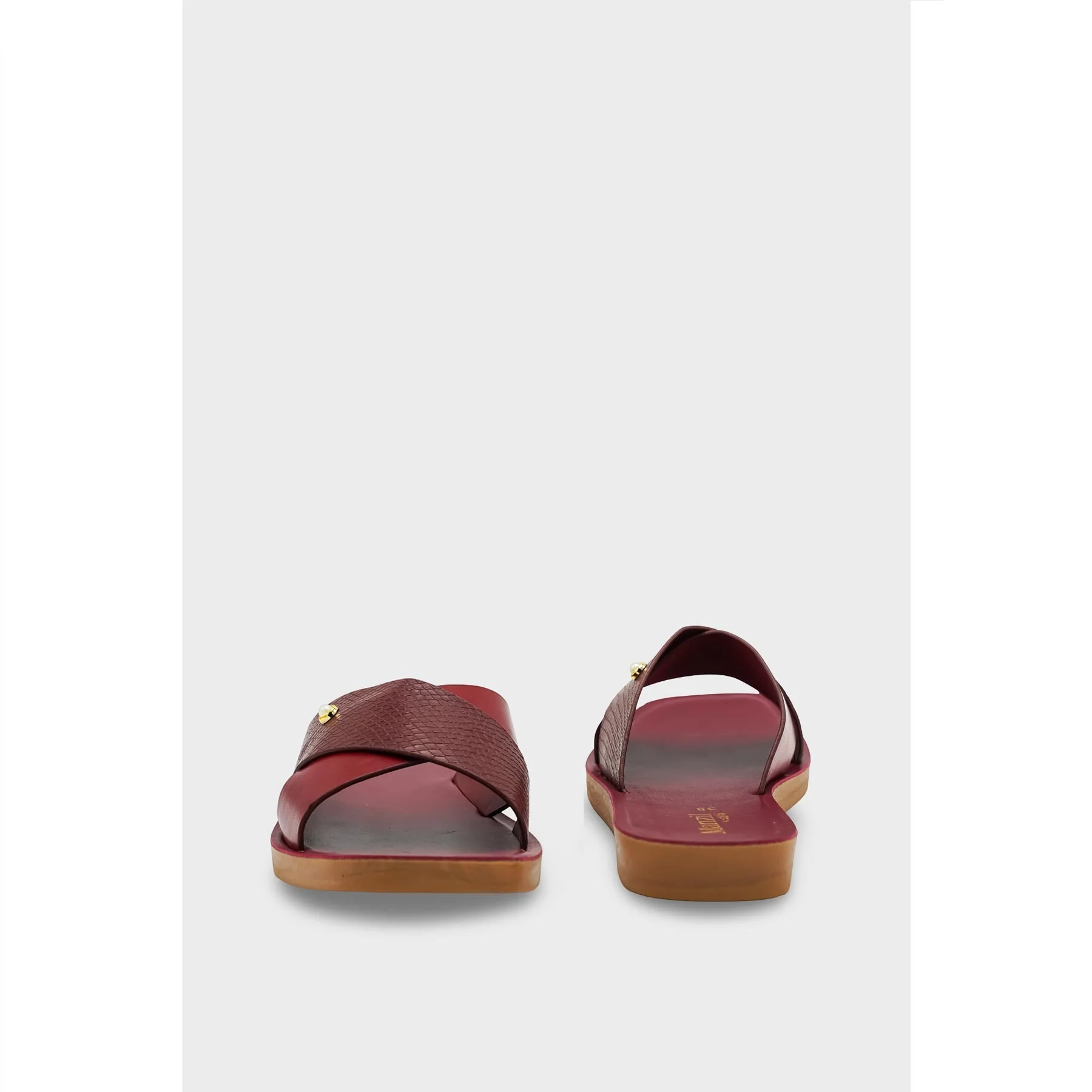 Women Casual Softy - WS021005 - Image 6