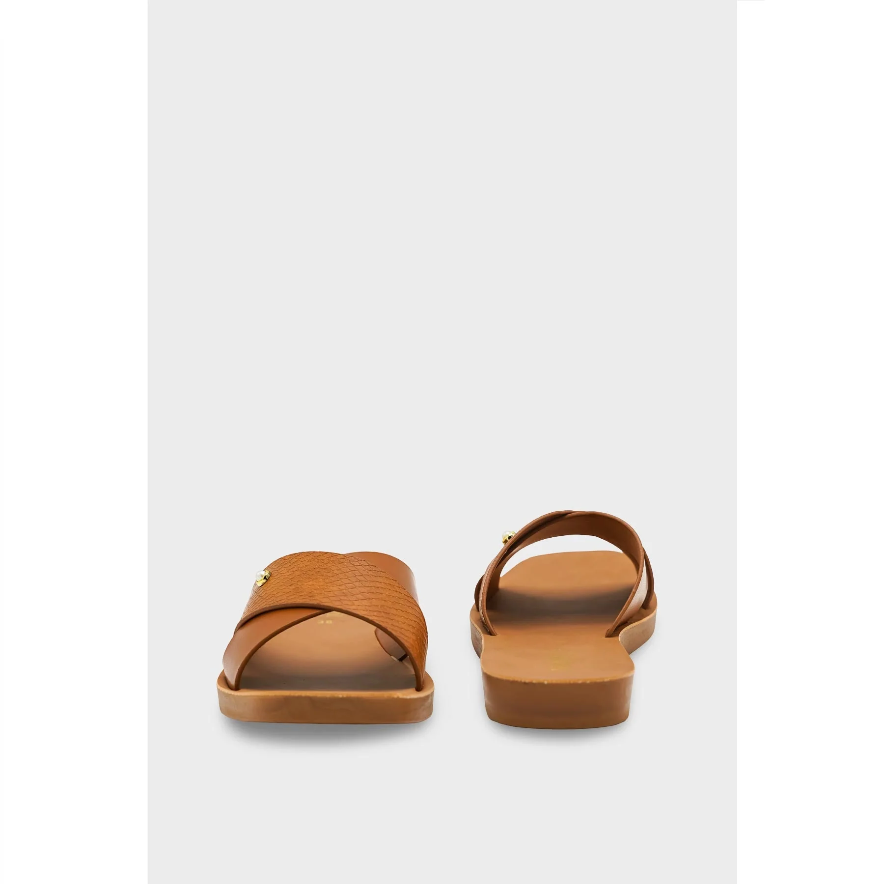 Women Casual Softy - WS021073 - Image 6
