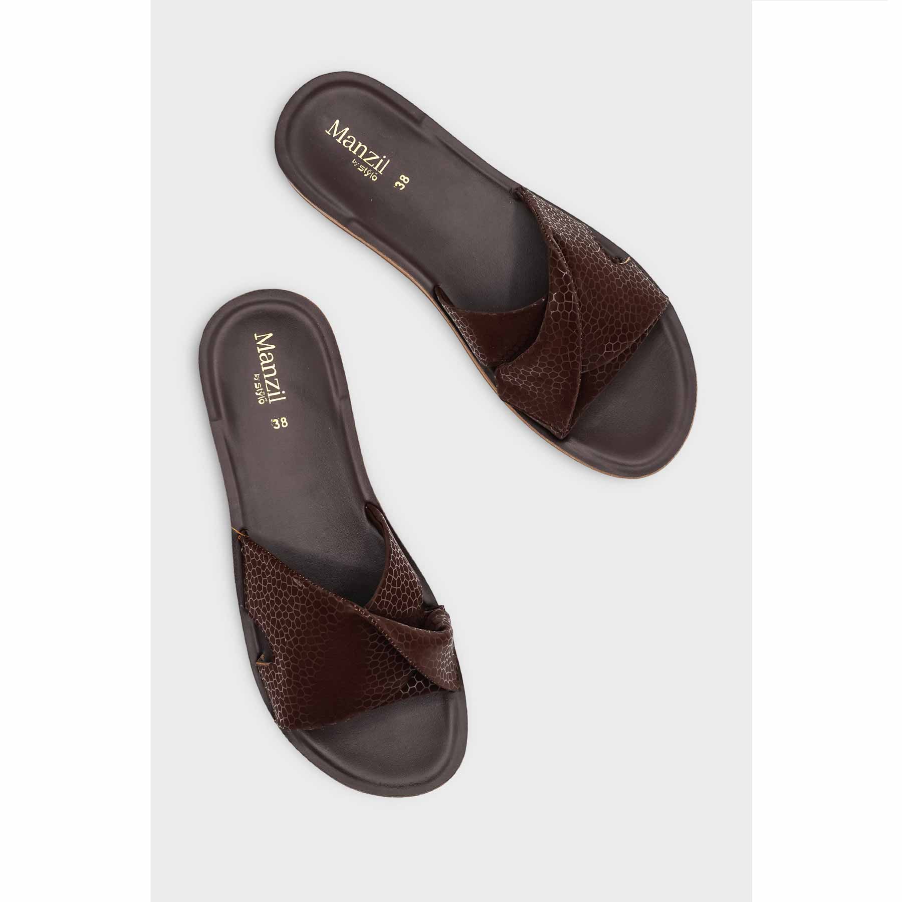 Women Casual Softy - WS021102 - Image 7