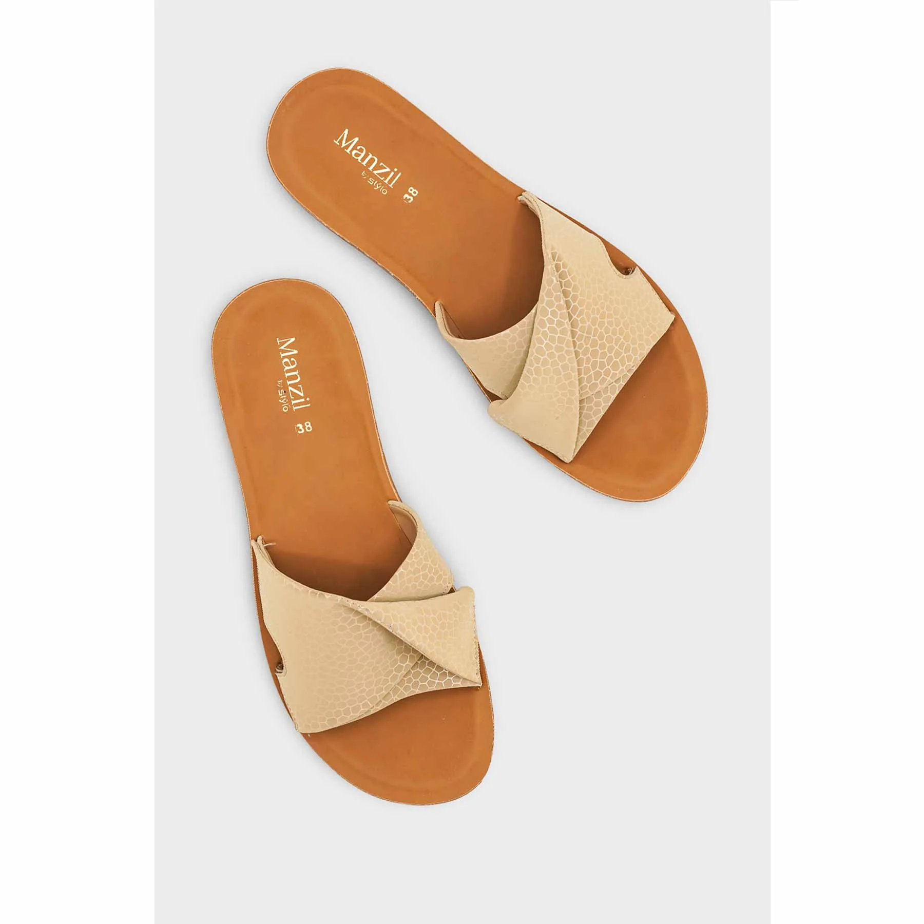 Women Casual Softy - WS021162 - Image 7