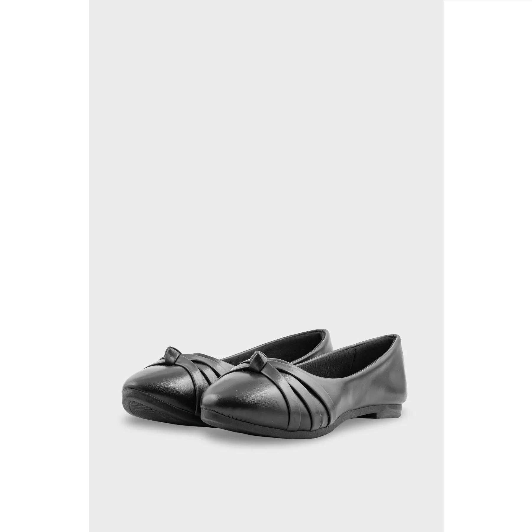 Women Formal Pumps -M1139201 - Image 3