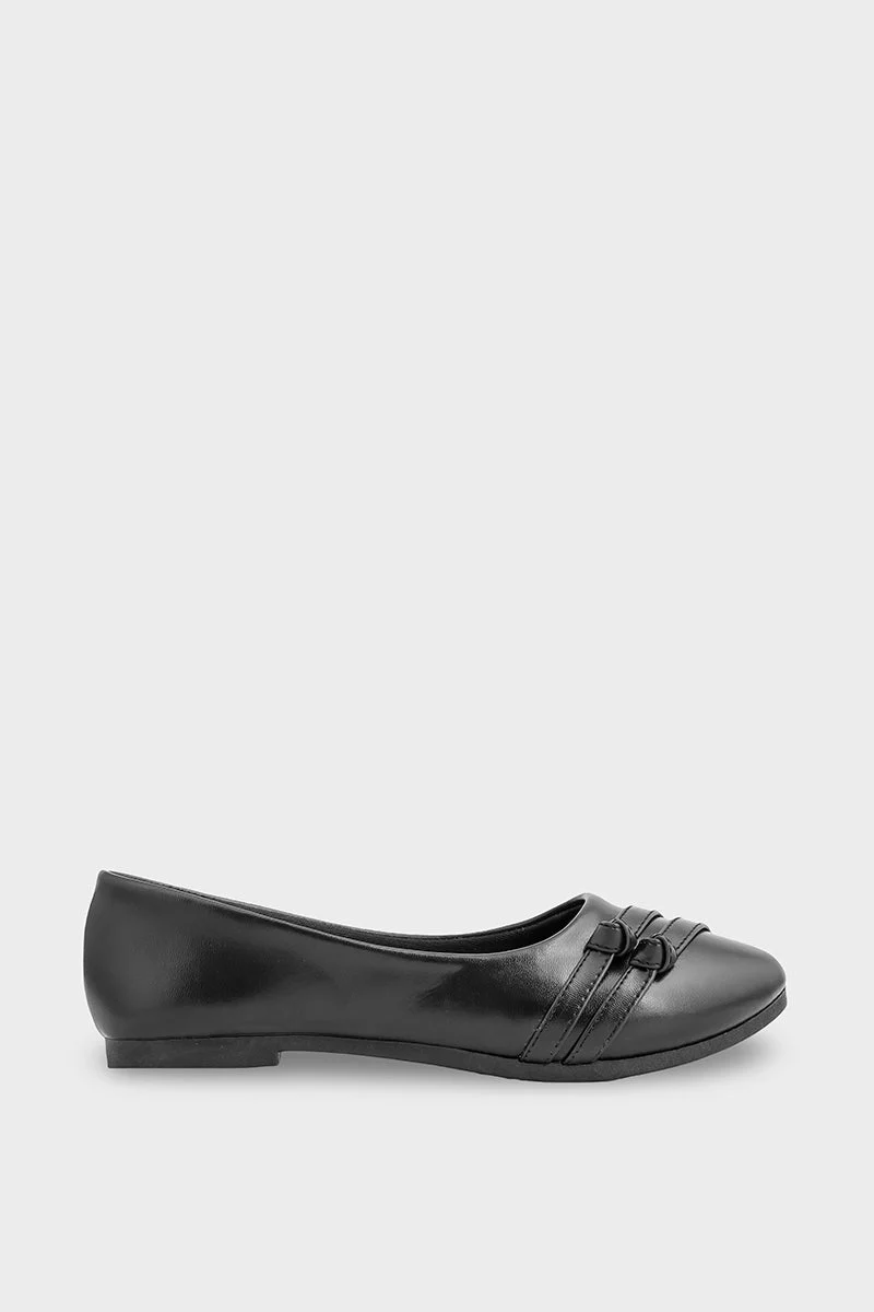 Women Formal Pumps -M1139301 - Image 3
