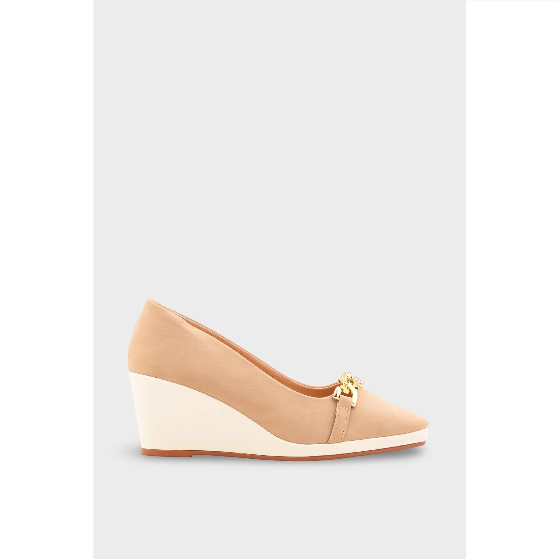 Women Formal Pumps - M1147162 - Image 2