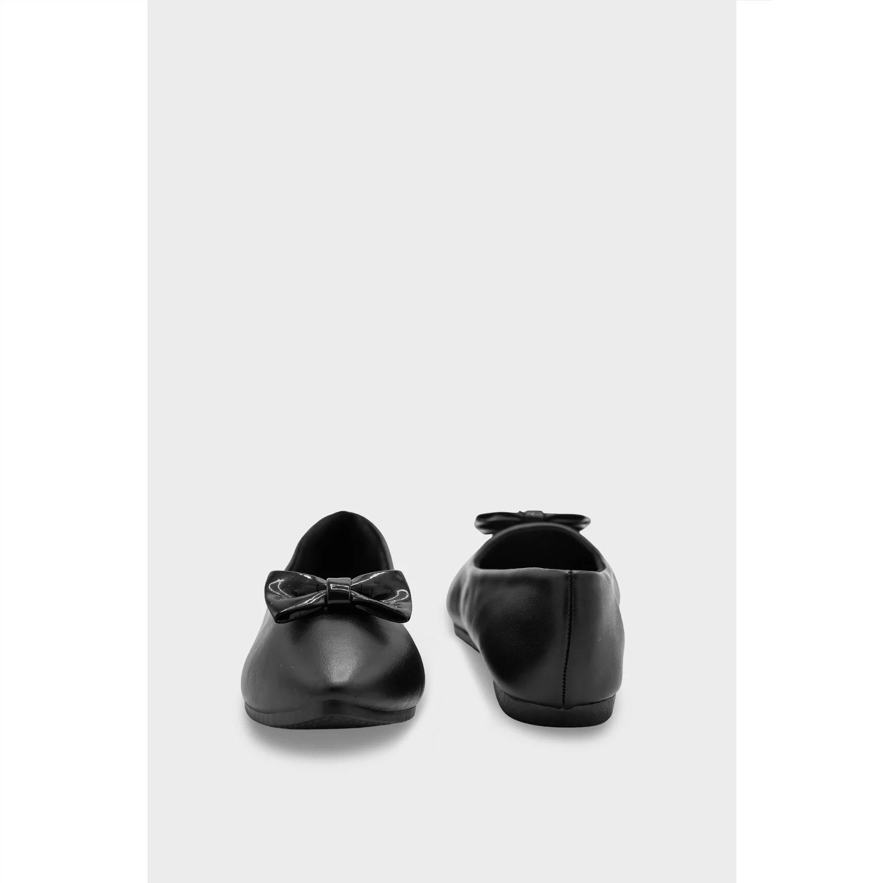Women Formal Pumps - WLS00201 - Image 5
