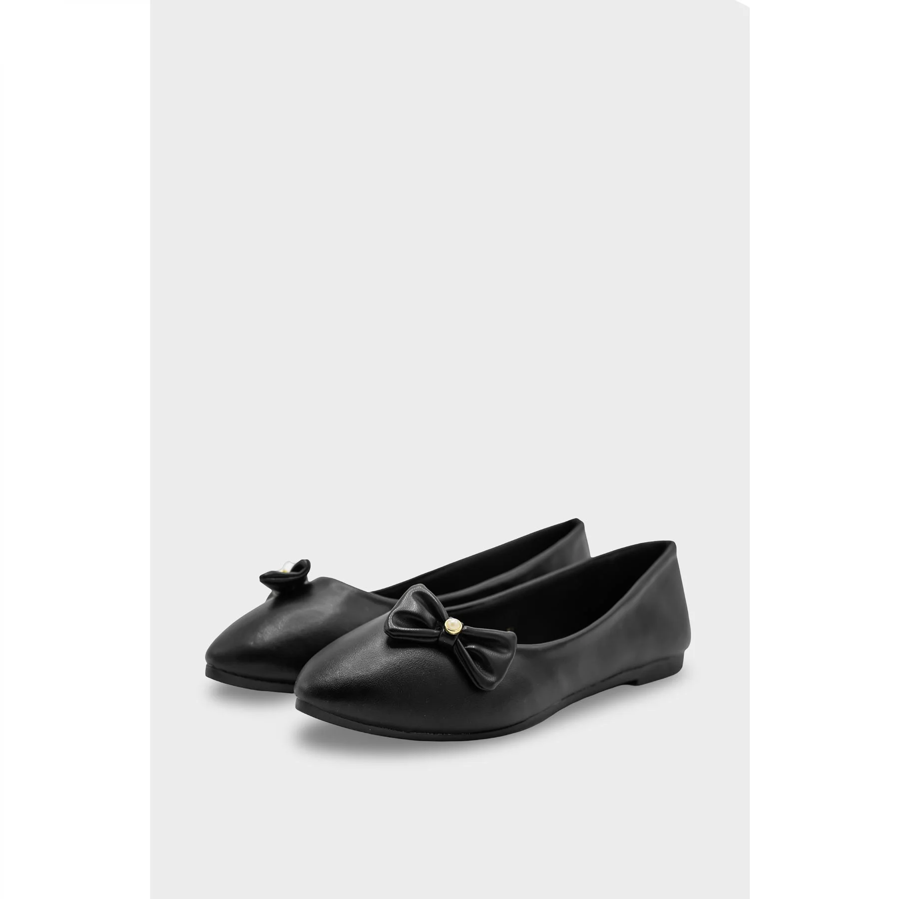 Women Formal Pumps - WLS00401 - Image 3
