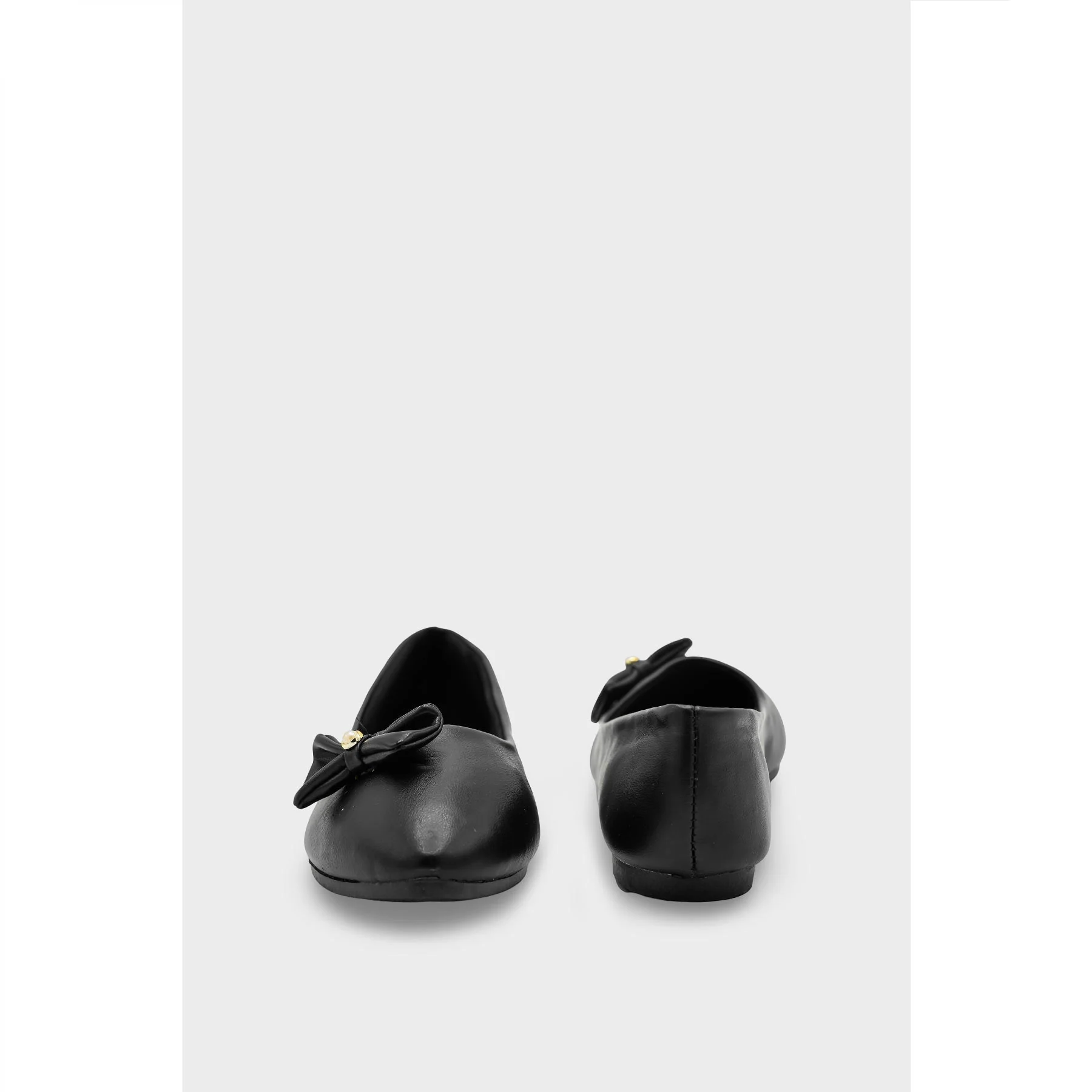 Women Formal Pumps - WLS00401 - Image 4