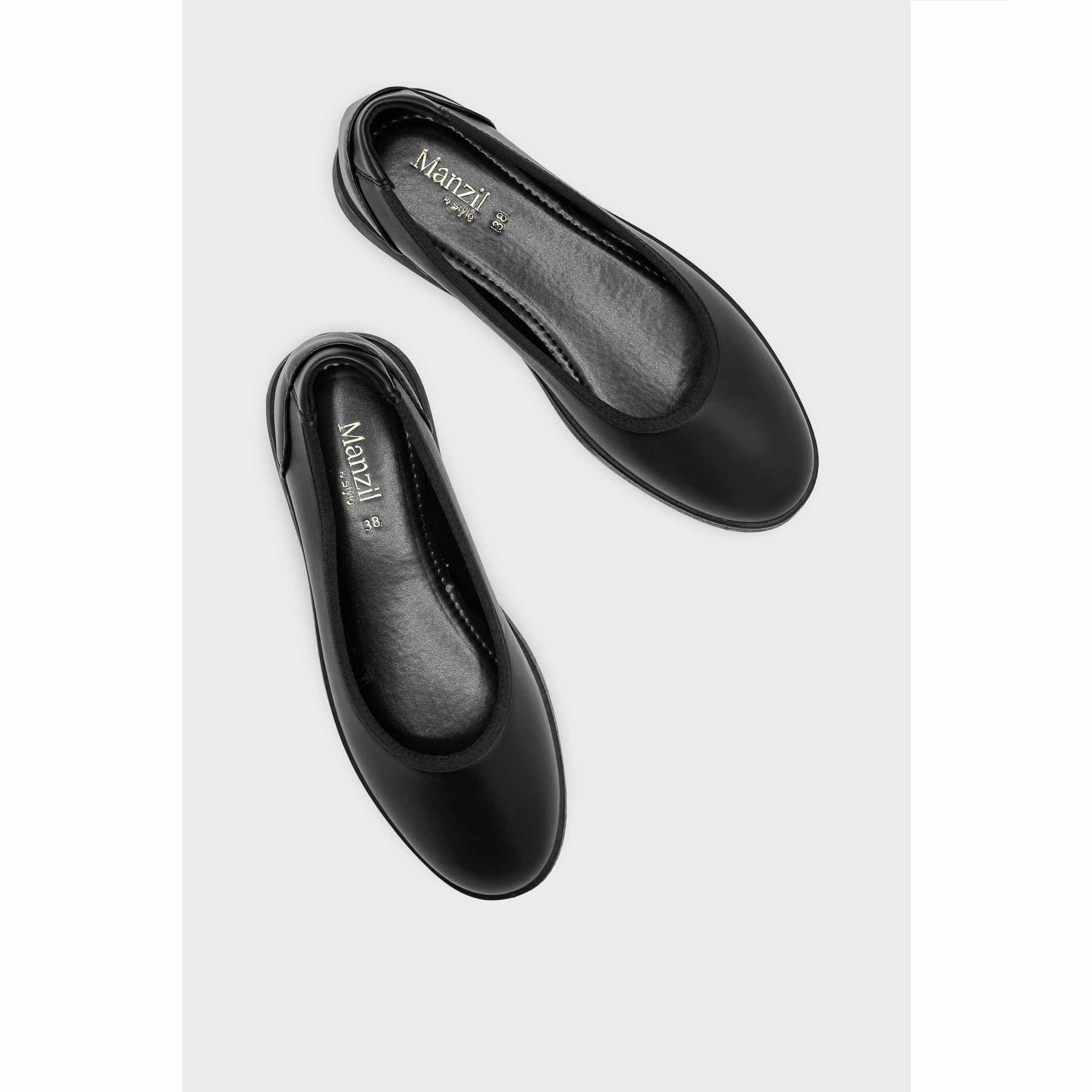 Women Formal Pumps - WLS00701 - Image 7