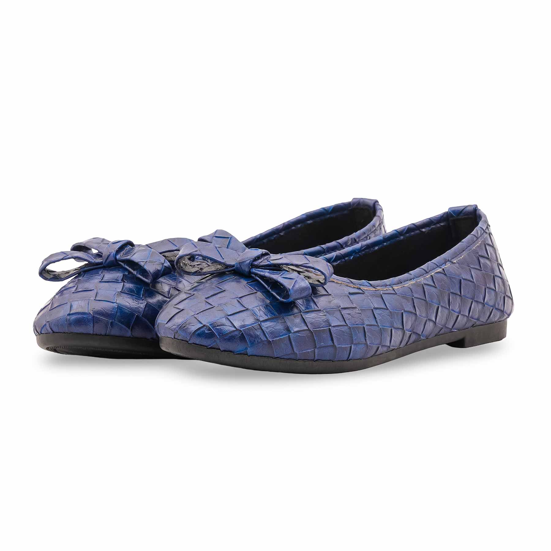 Women Formal Pumps - WN138112 - Image 3