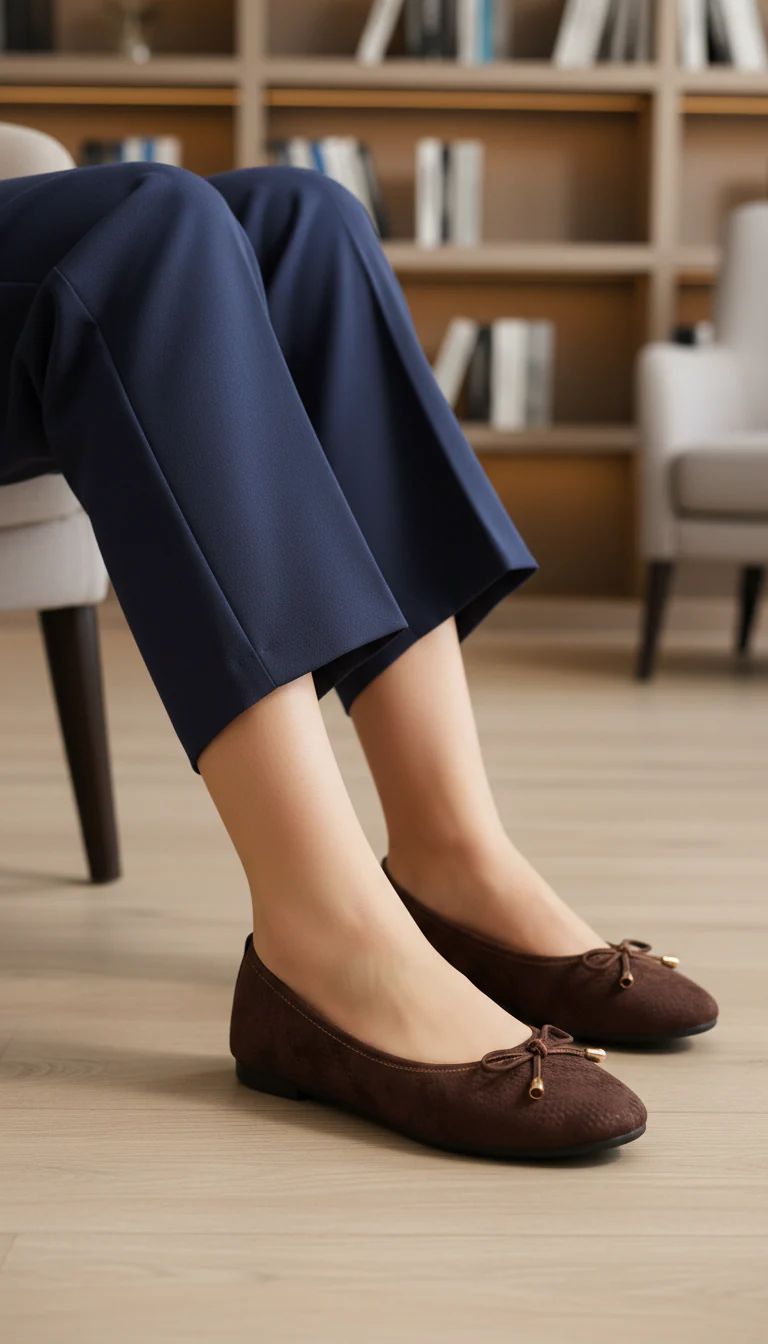 Women Formal Pumps - WN138202