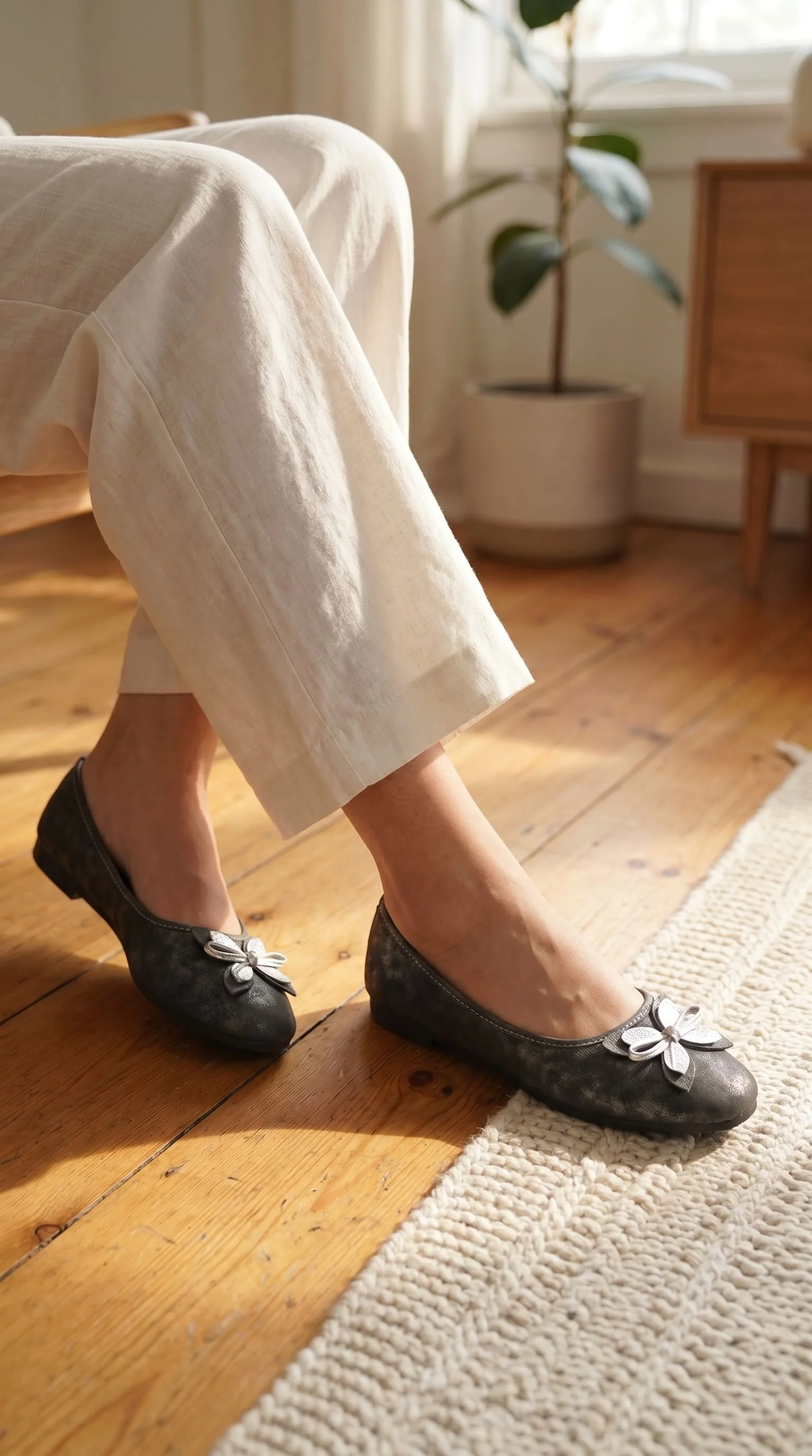 Women Formal Pumps - WN138807