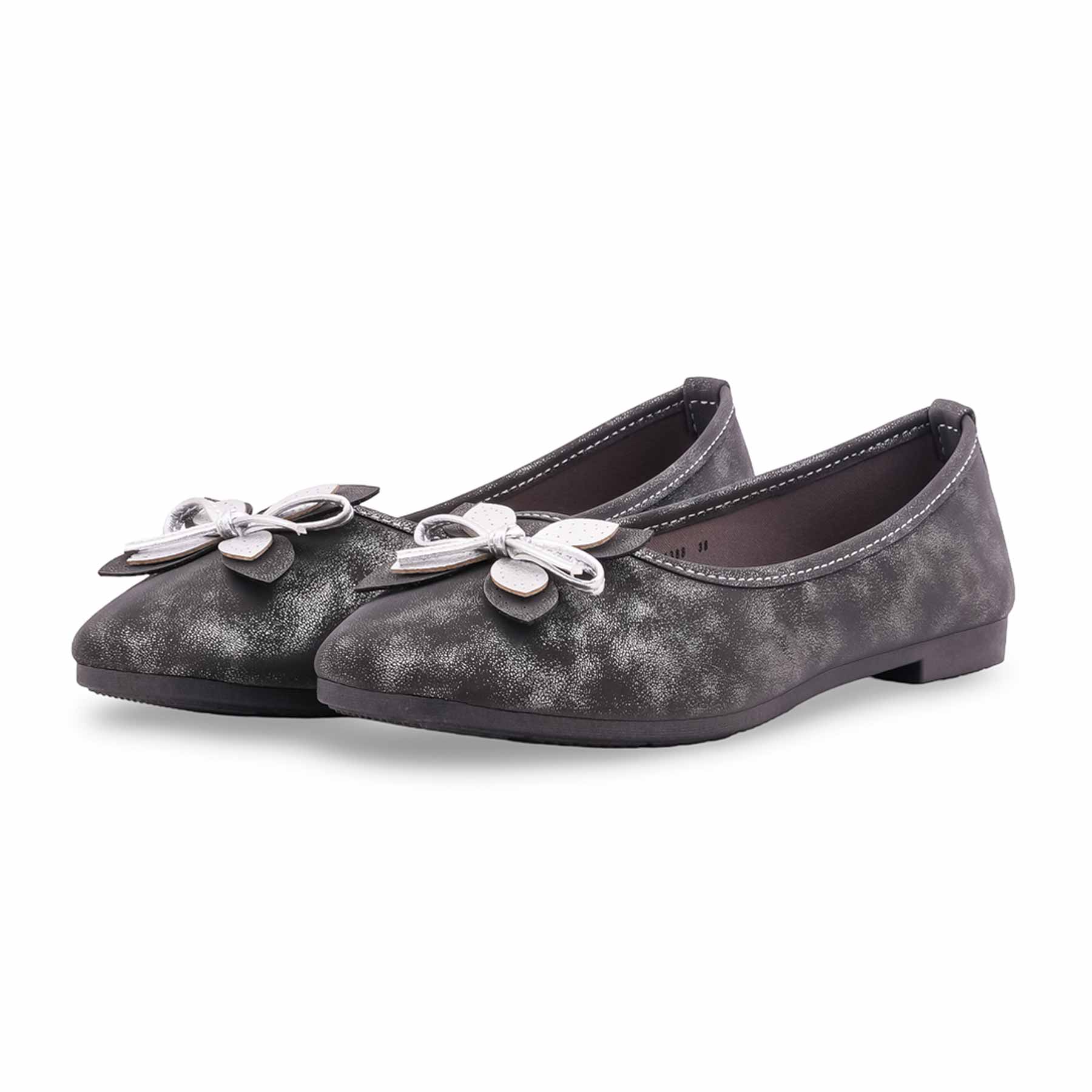 Women Formal Pumps - WN138807 - Image 3