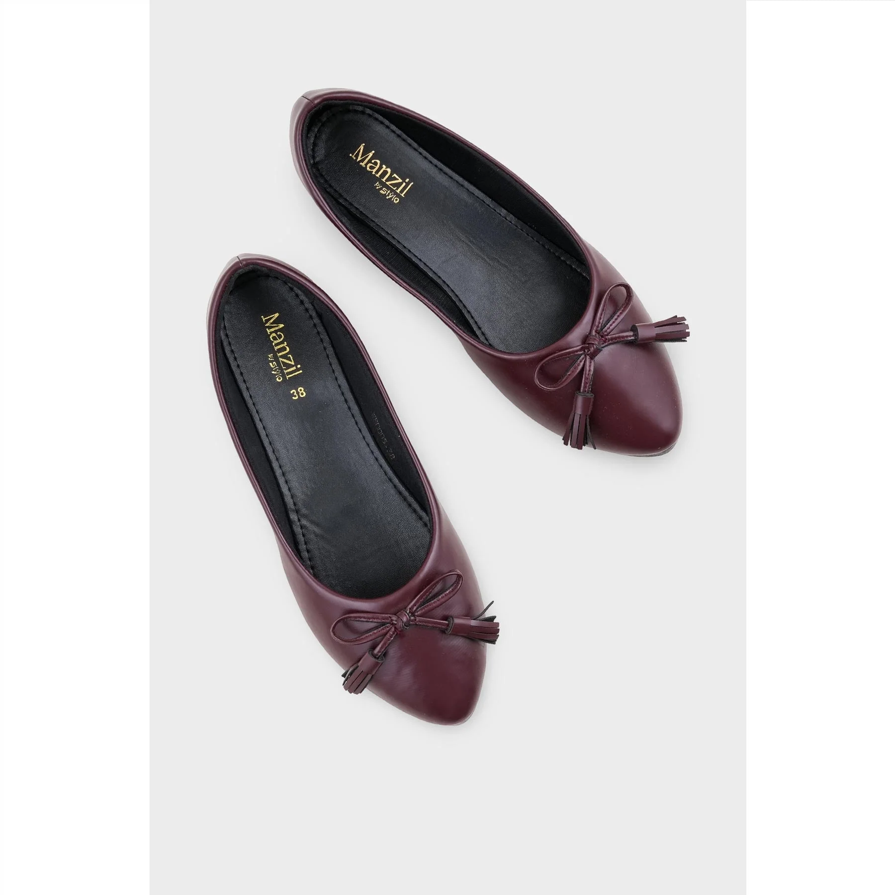 Women Formal Pumps -WS000505 - Image 5