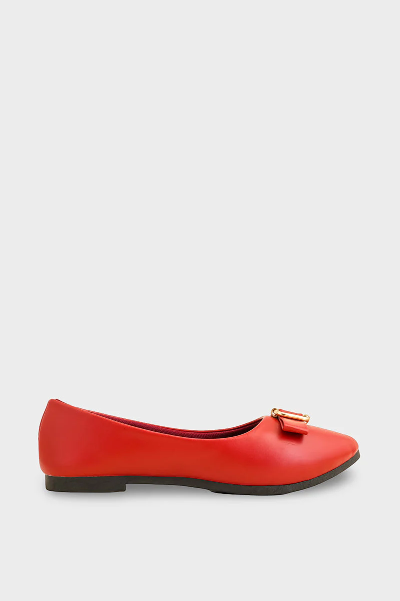 Women Formal Pumps - WS000913 - Image 3