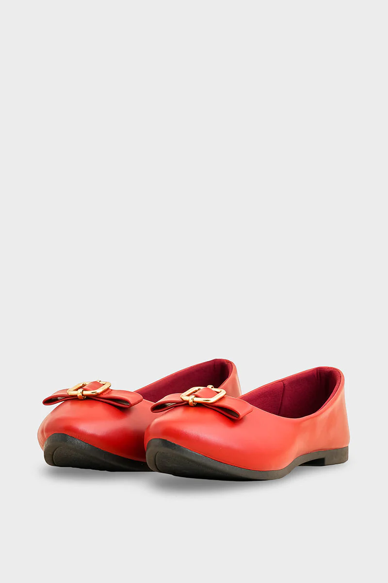 Women Formal Pumps - WS000913 - Image 4