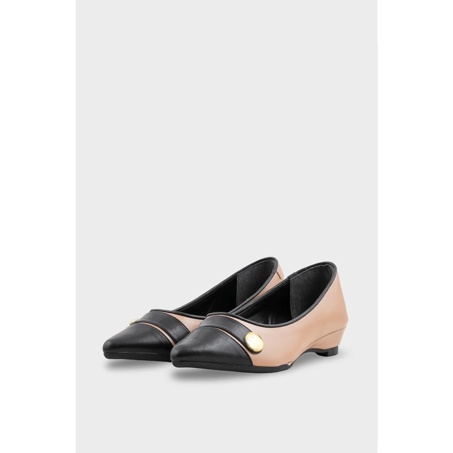 Women Formal Pumps -WS001873 - Image 3