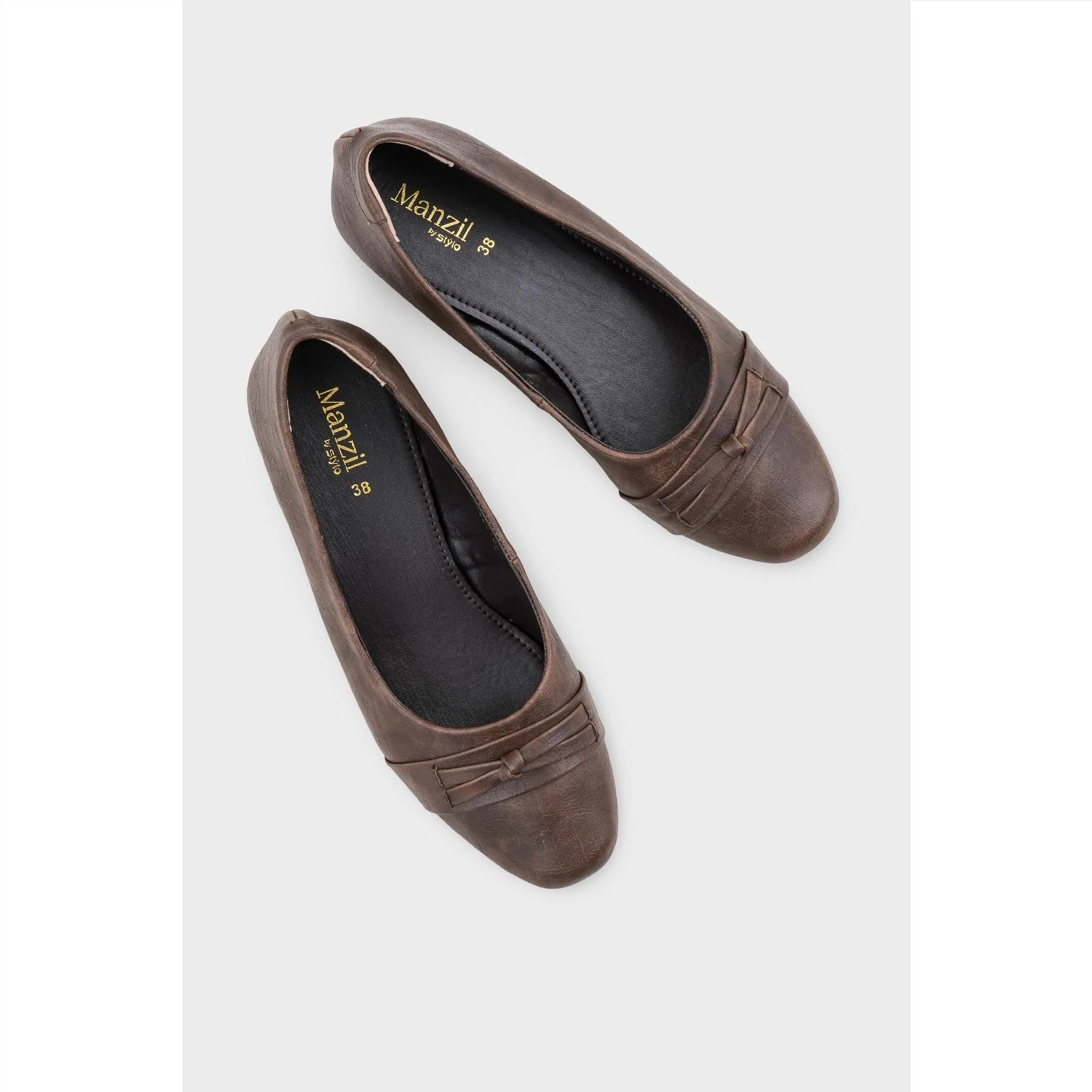 Women Formal Pumps -WS003602 - Image 5
