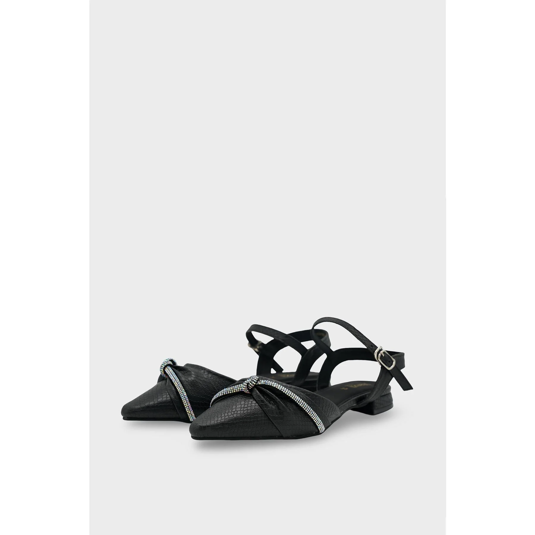 Women Formal Pumps - WS018901 - Image 3