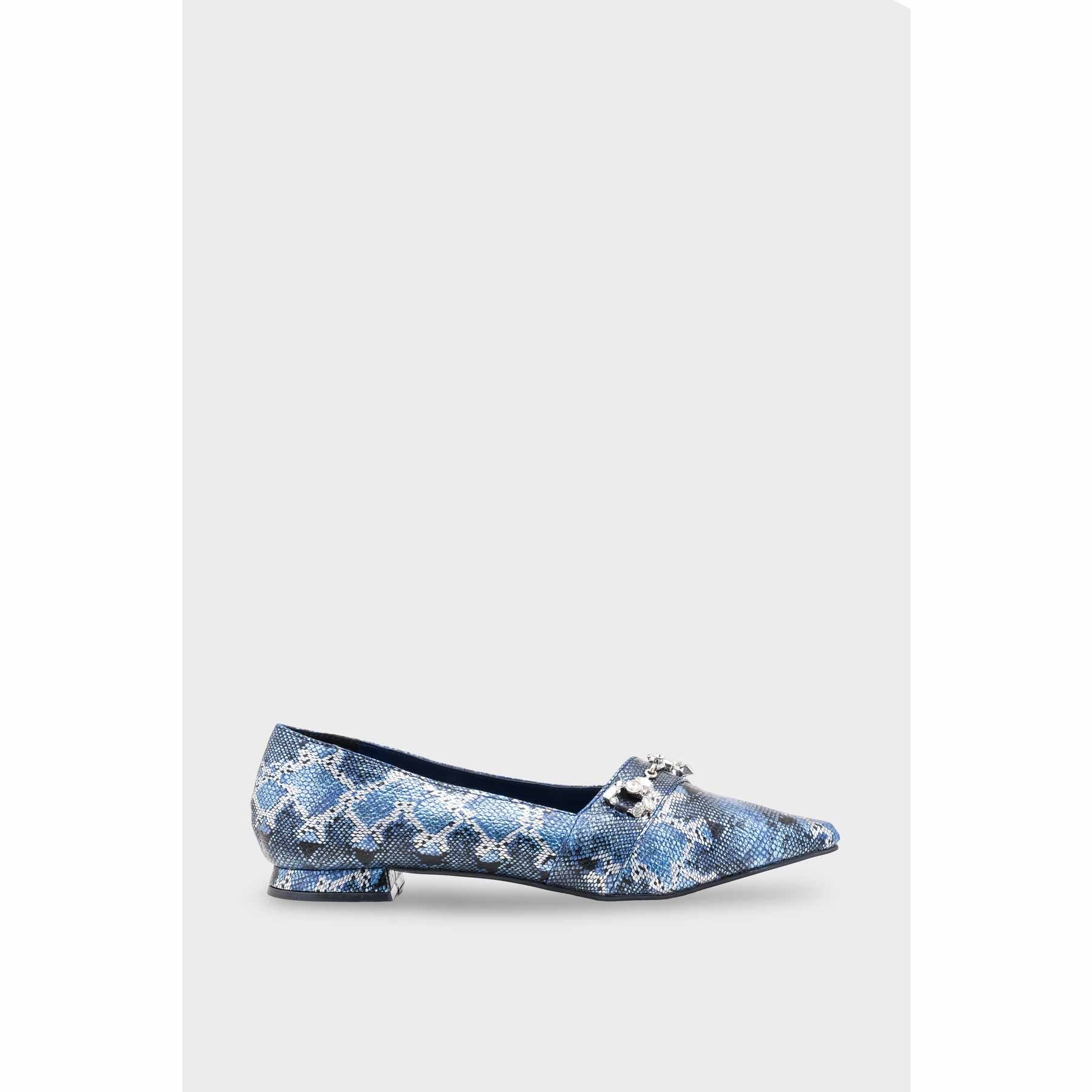 Women Formal Pumps - WS019012 - Image 2