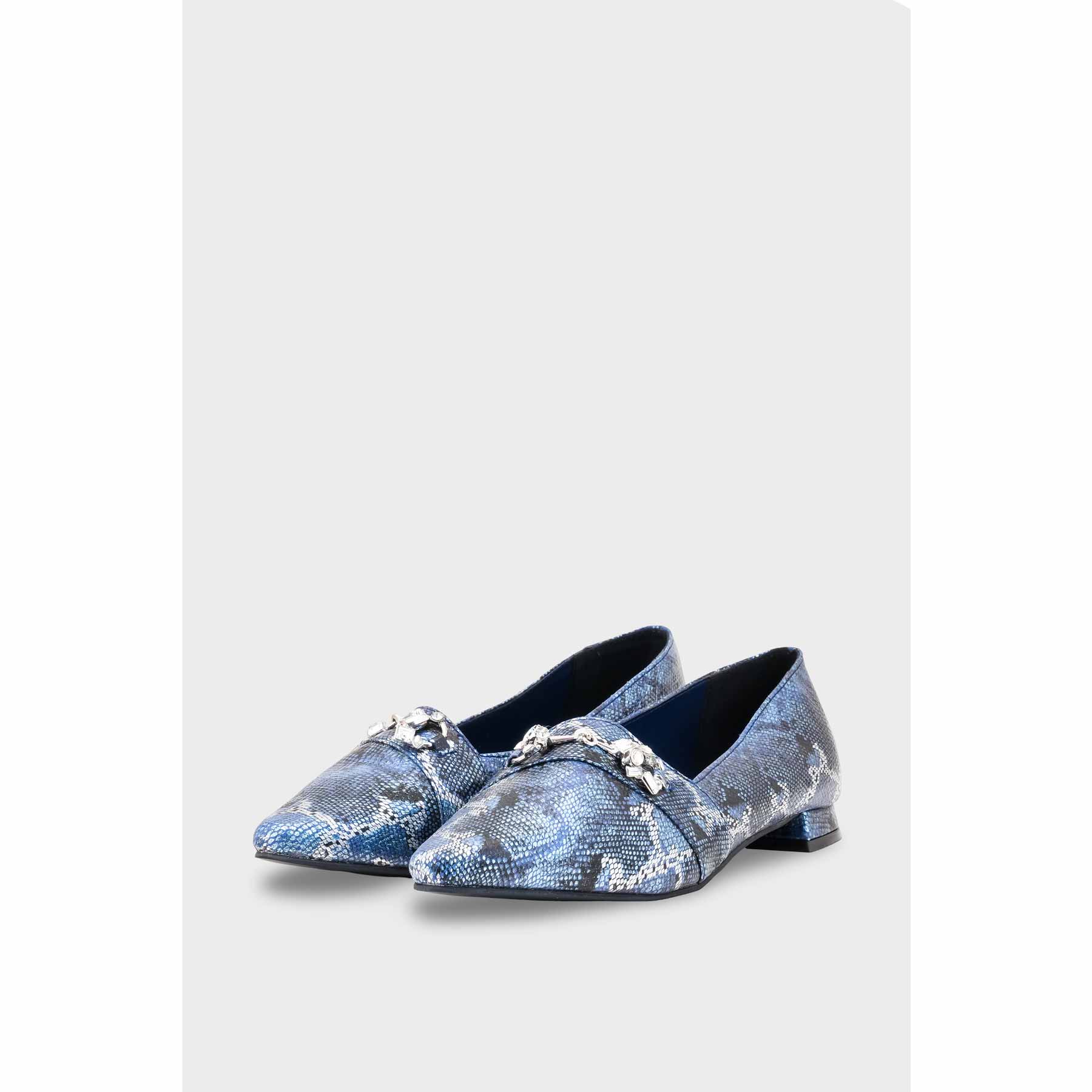 Women Formal Pumps - WS019012 - Image 3