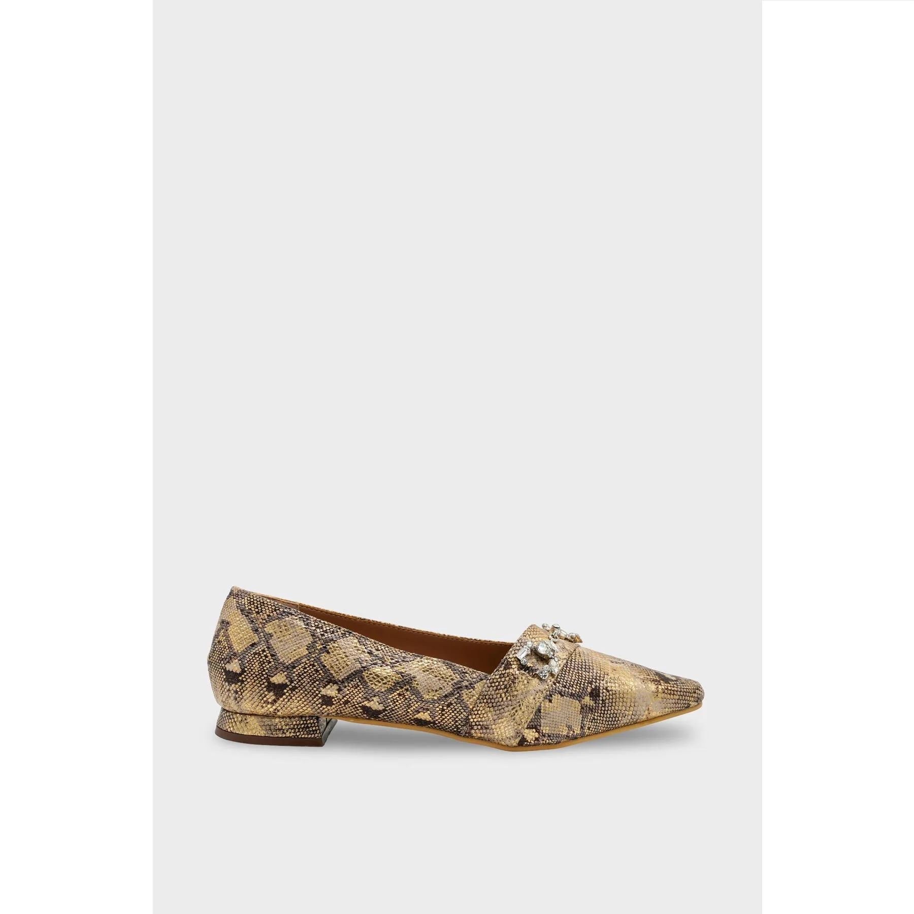 Women Formal Pumps - WS019073 - Image 3