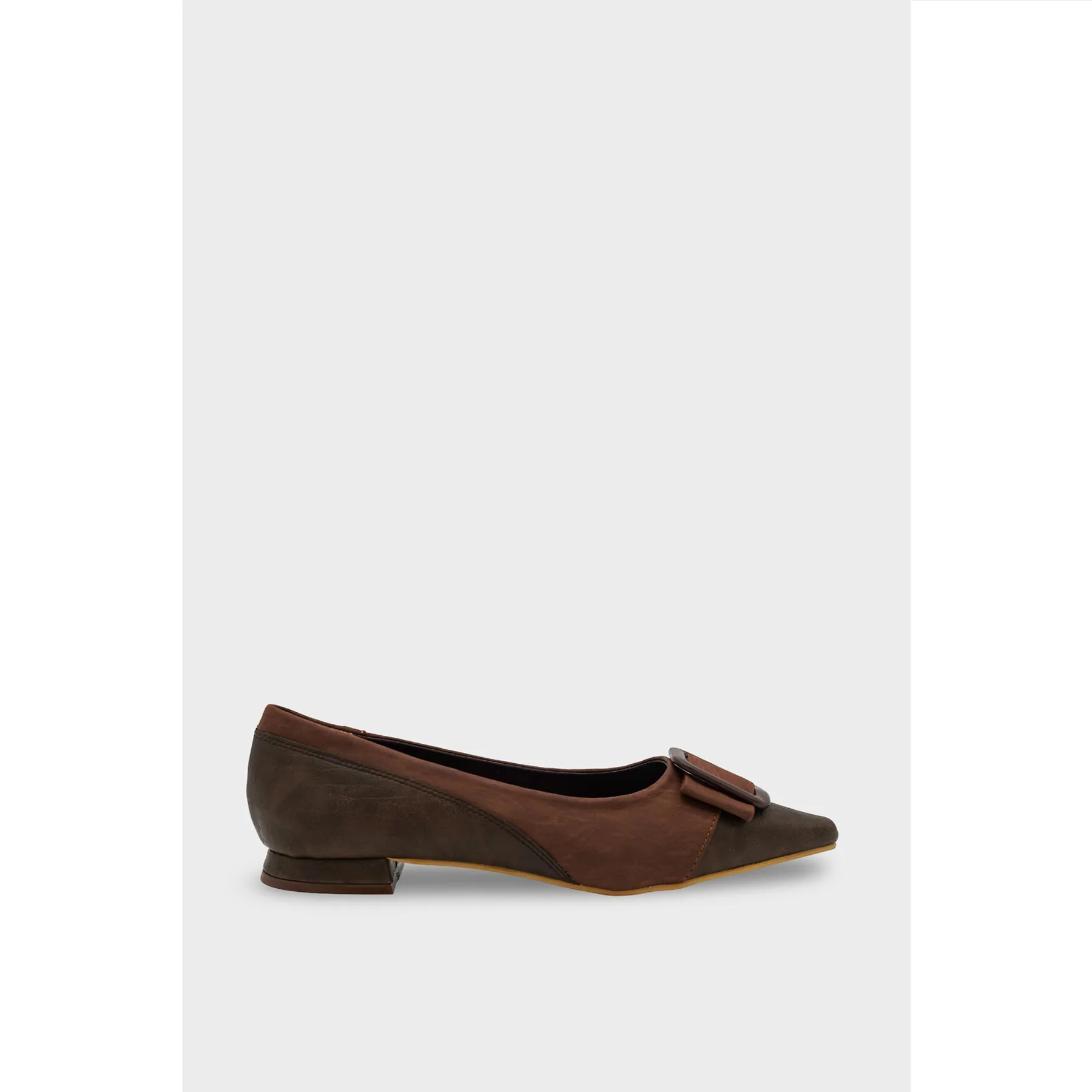 Women Formal Pumps - WS019102 - Image 2