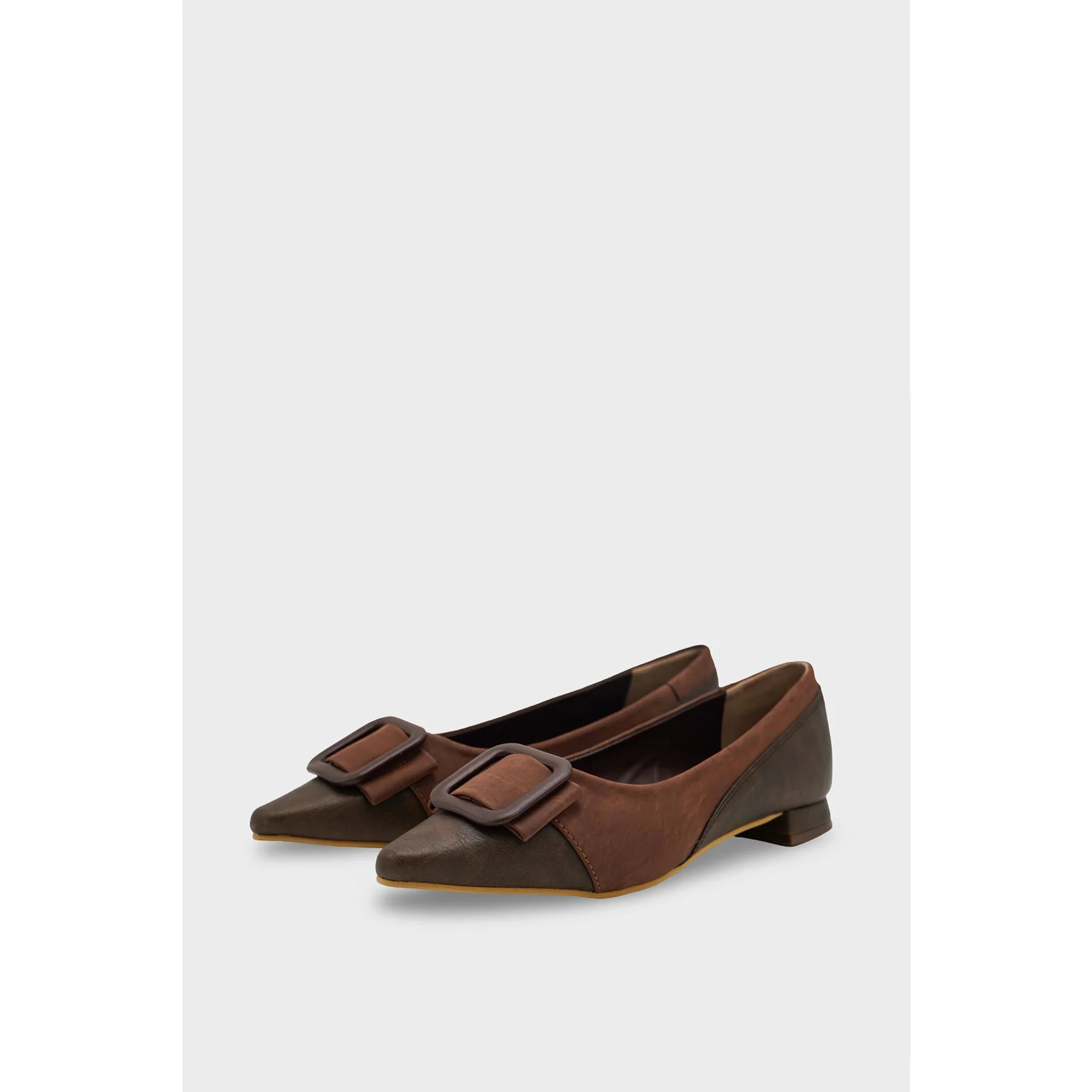 Women Formal Pumps - WS019102 - Image 3