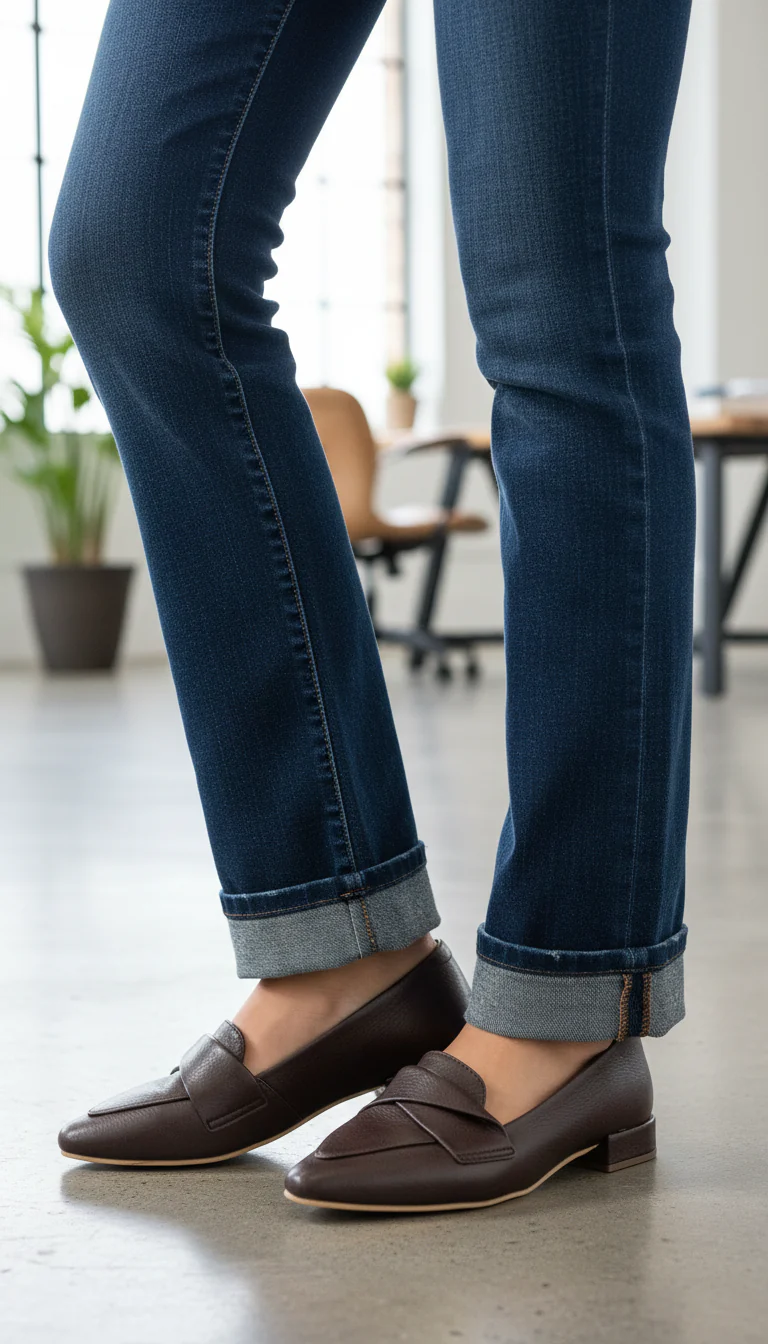 Women Formal Pumps - WS019202