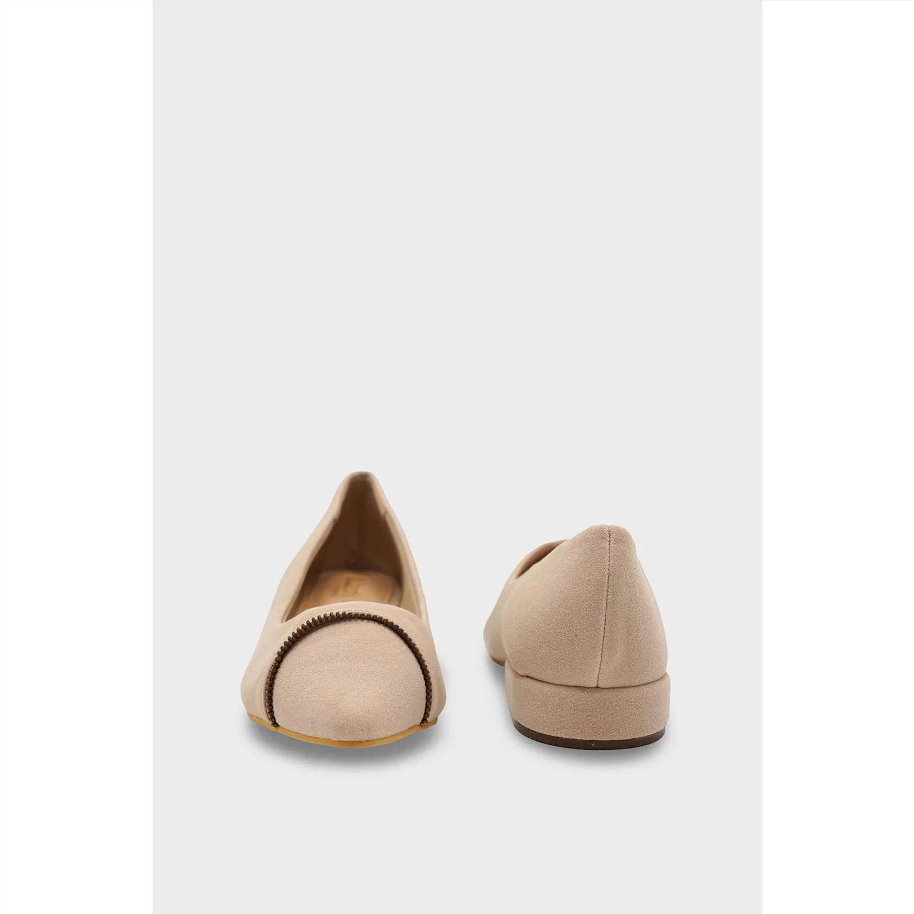 Women Formal Pumps - WS019318 - Image 5