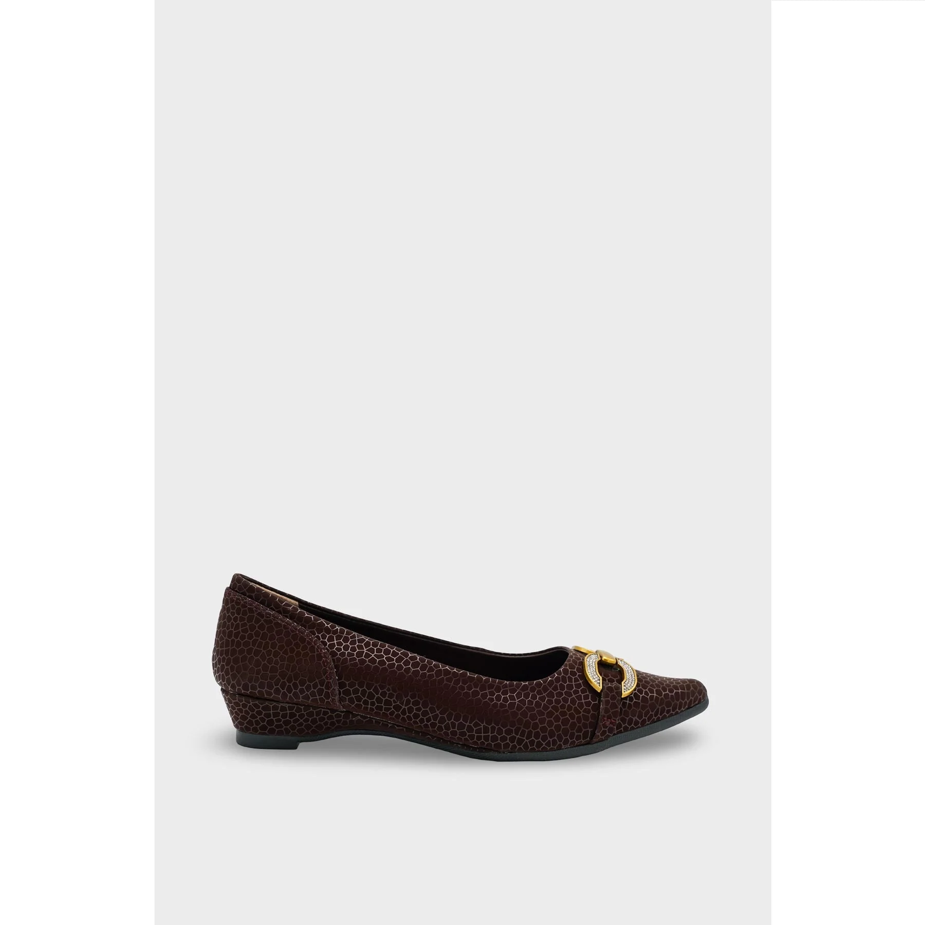 Women Formal Pumps - WS019402 - Image 3
