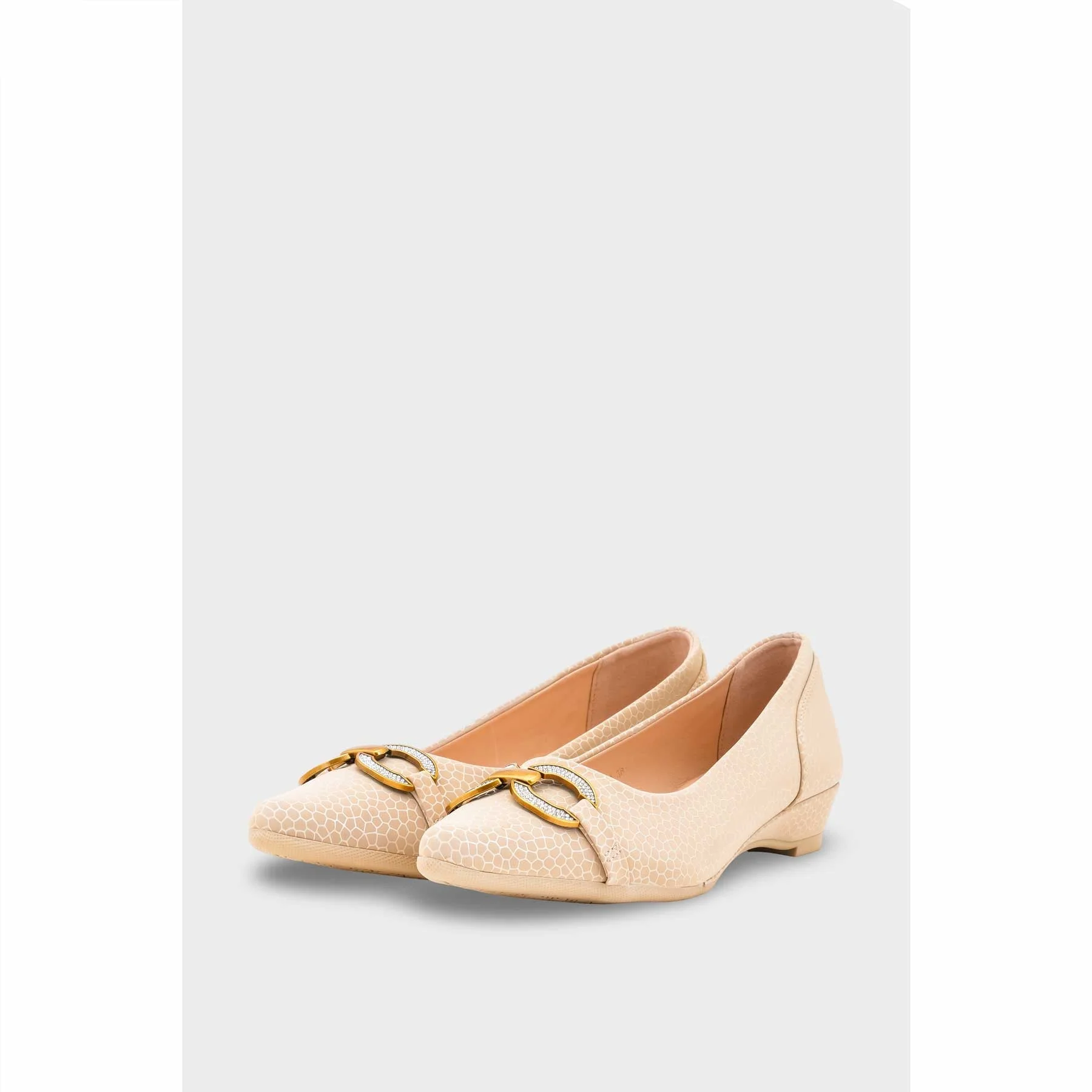 Women Formal Pumps - WS019462 - Image 5